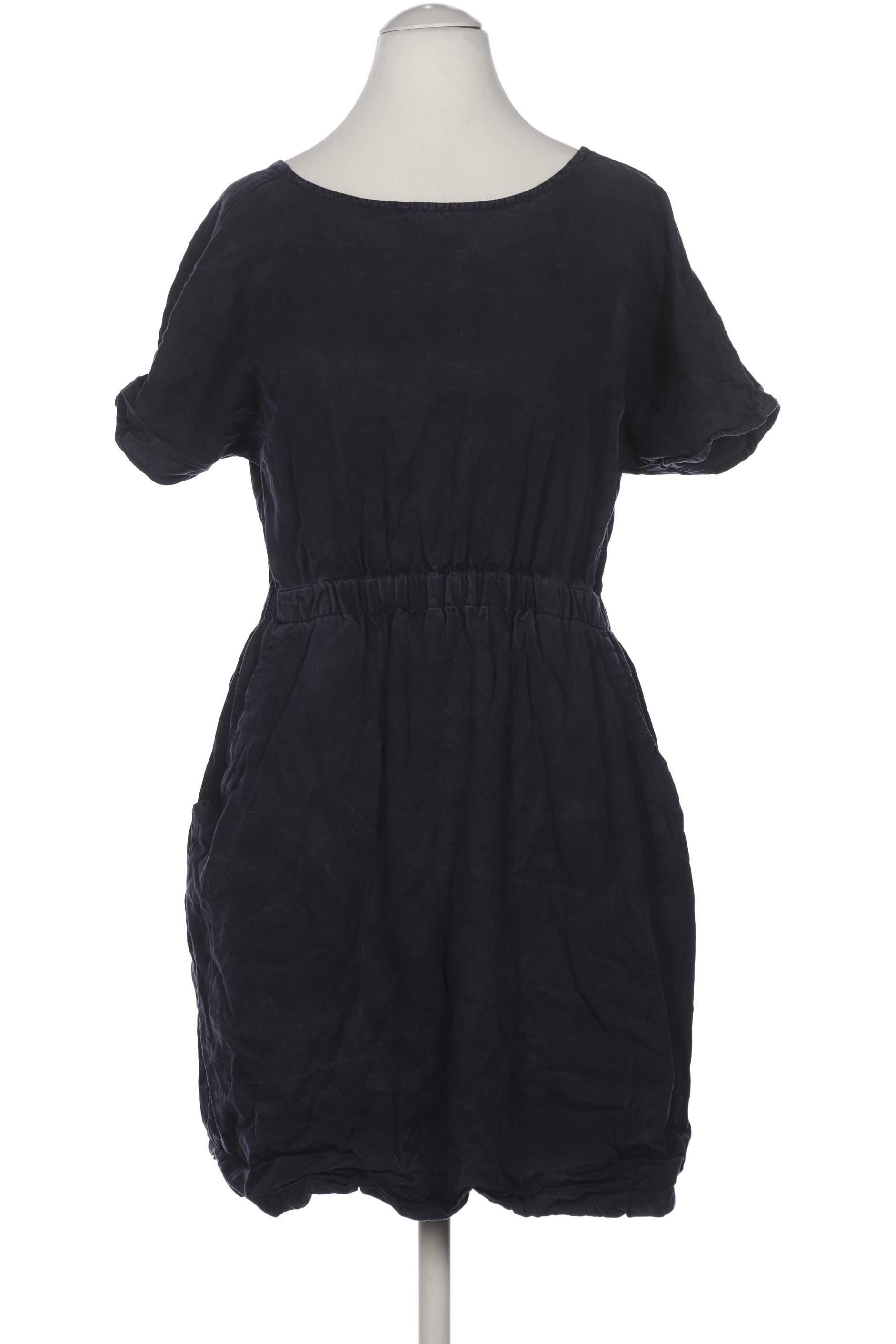 

Armedangels Damen Kleid, marineblau, Gr. 36