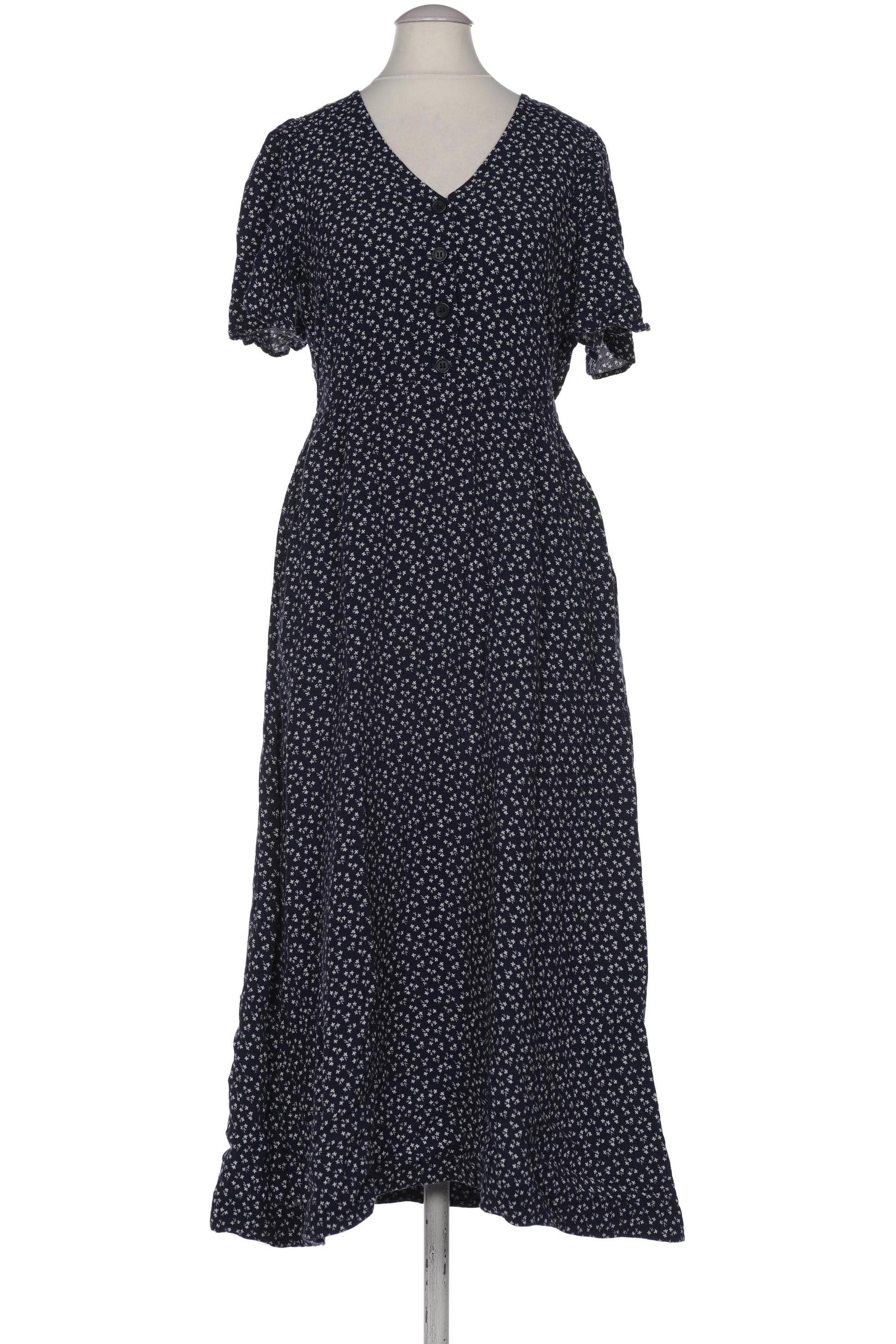 

Armedangels Damen Kleid, marineblau, Gr. 36