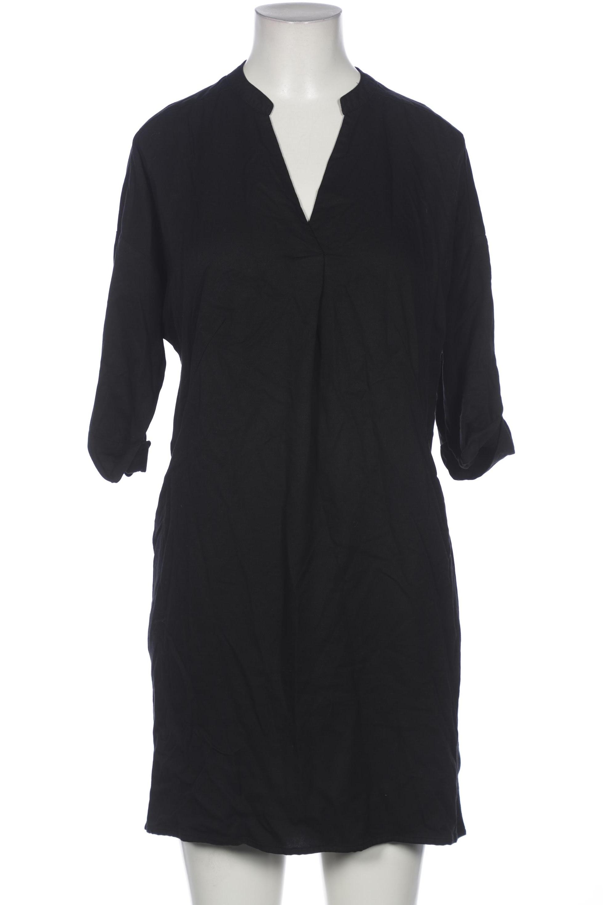 

Armedangels Damen Kleid, schwarz, Gr. 36
