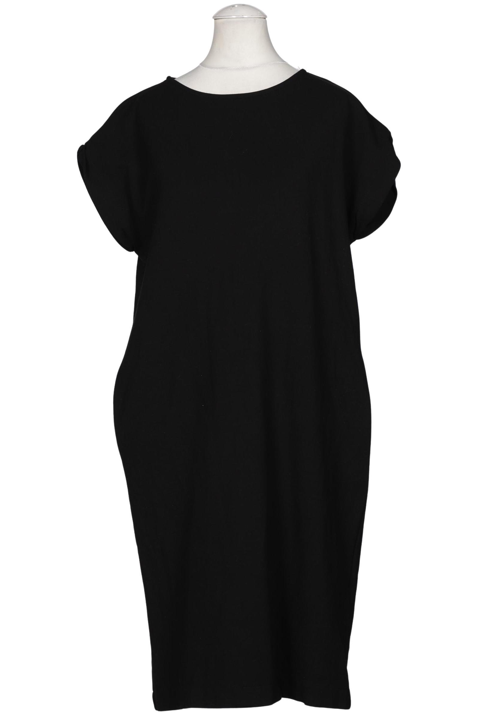 

Armedangels Damen Kleid, schwarz, Gr. 36