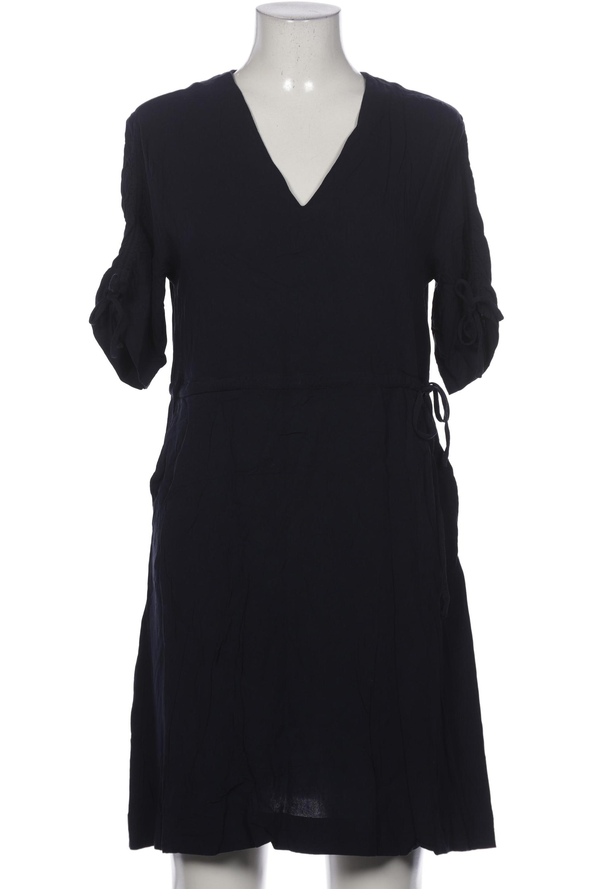 

Armedangels Damen Kleid, marineblau, Gr. 40