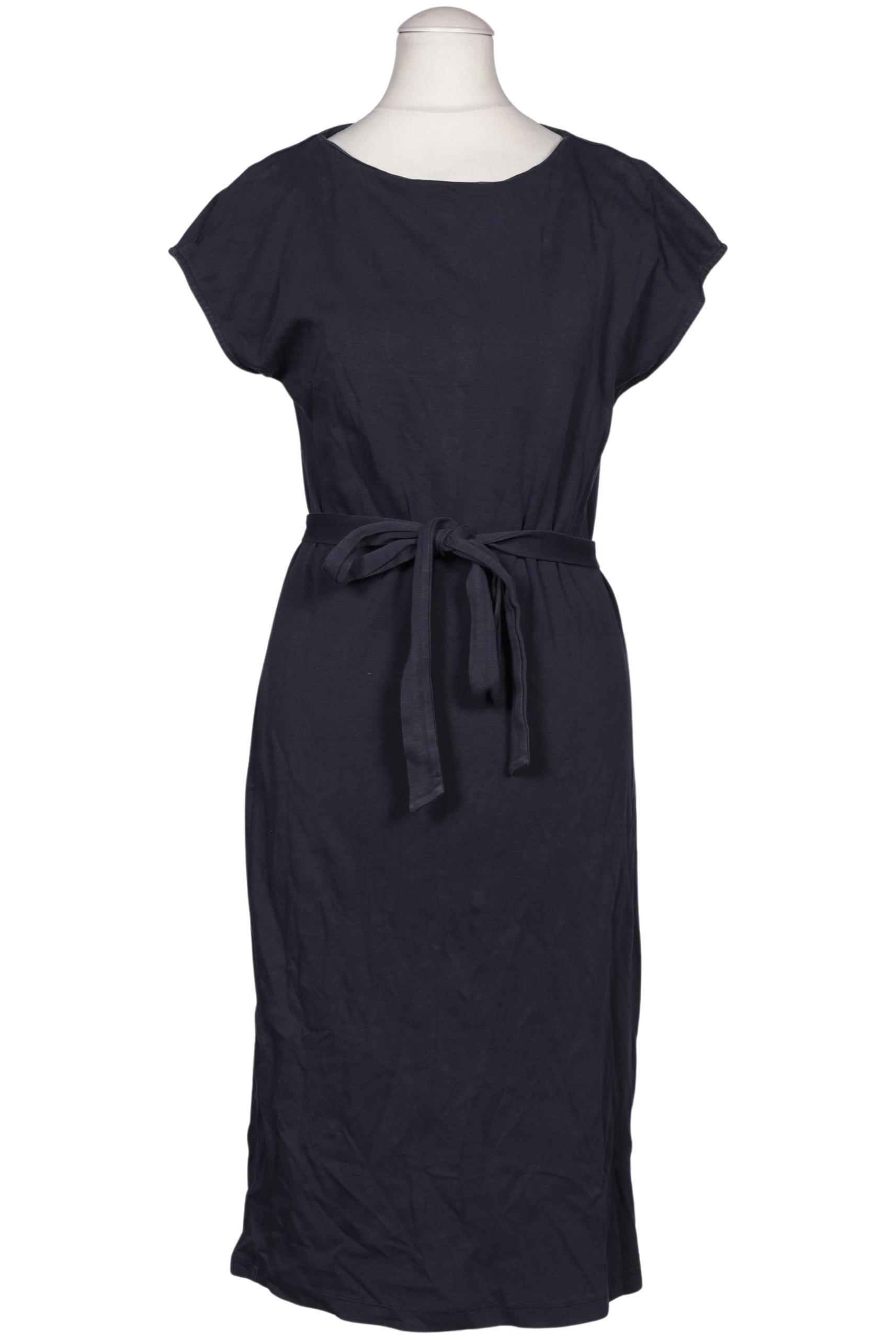 

Armedangels Damen Kleid, marineblau, Gr. 34