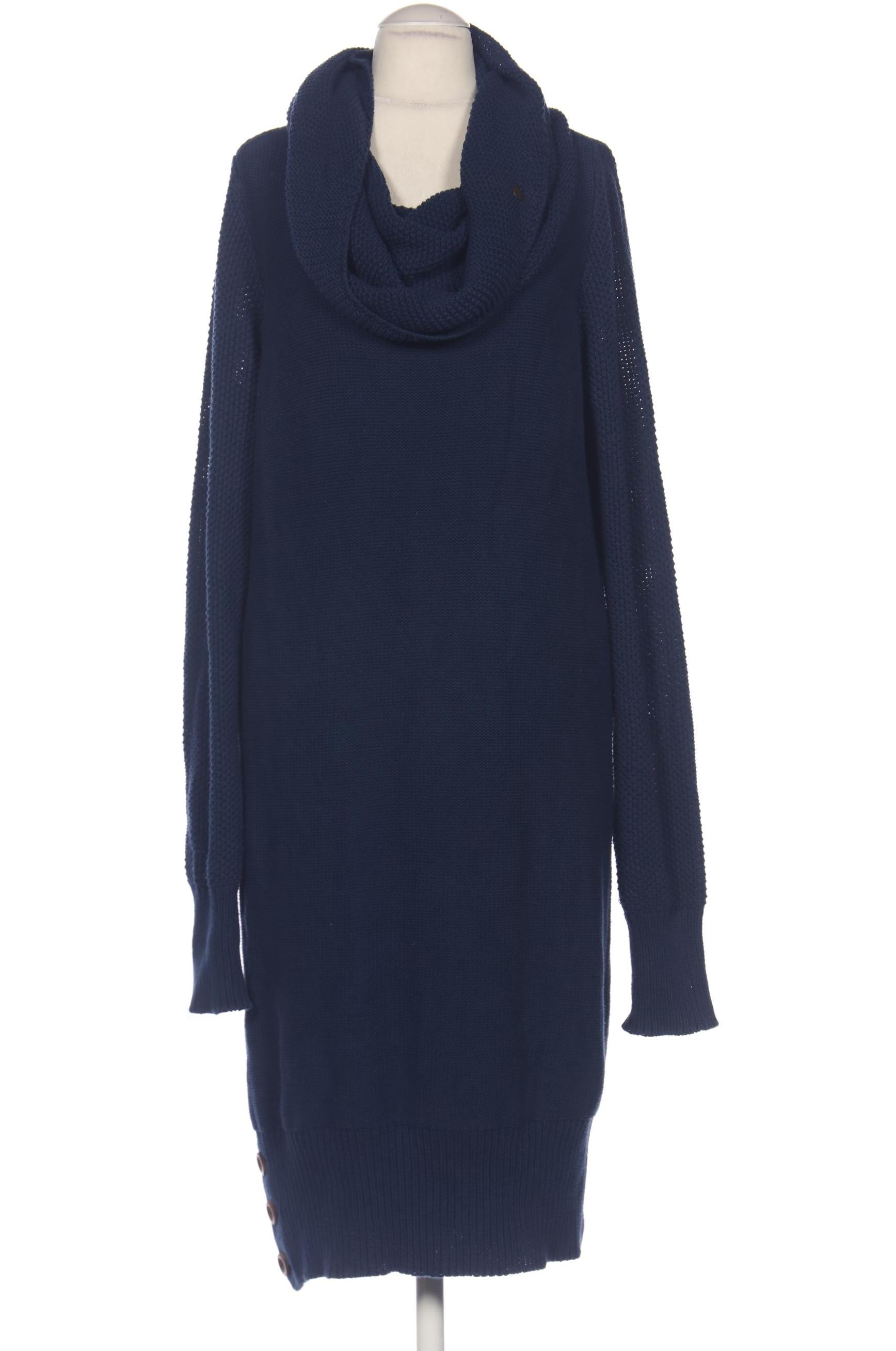 

Armedangels Damen Kleid, türkis, Gr. 36