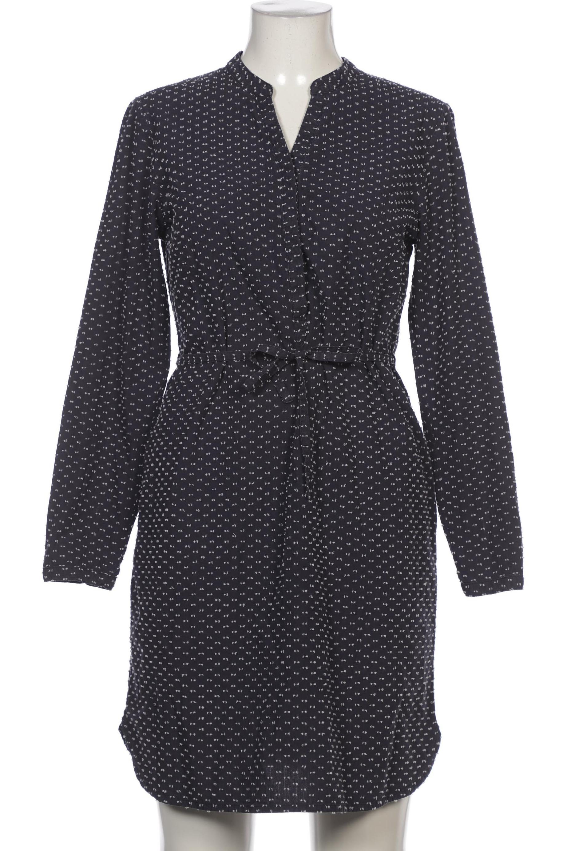 

Armedangels Damen Kleid, marineblau, Gr. 38
