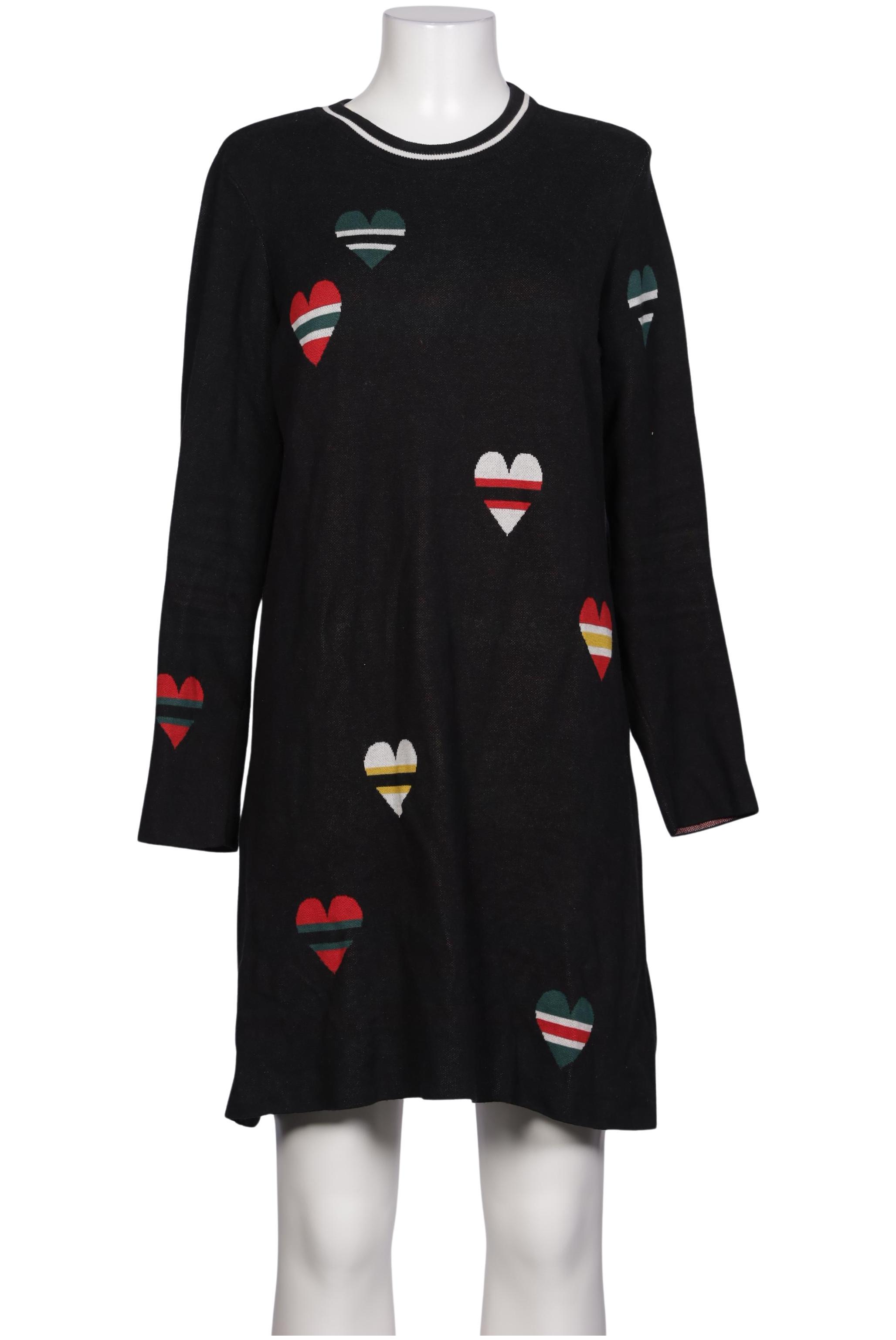 

Armedangels Damen Kleid, schwarz, Gr. 42