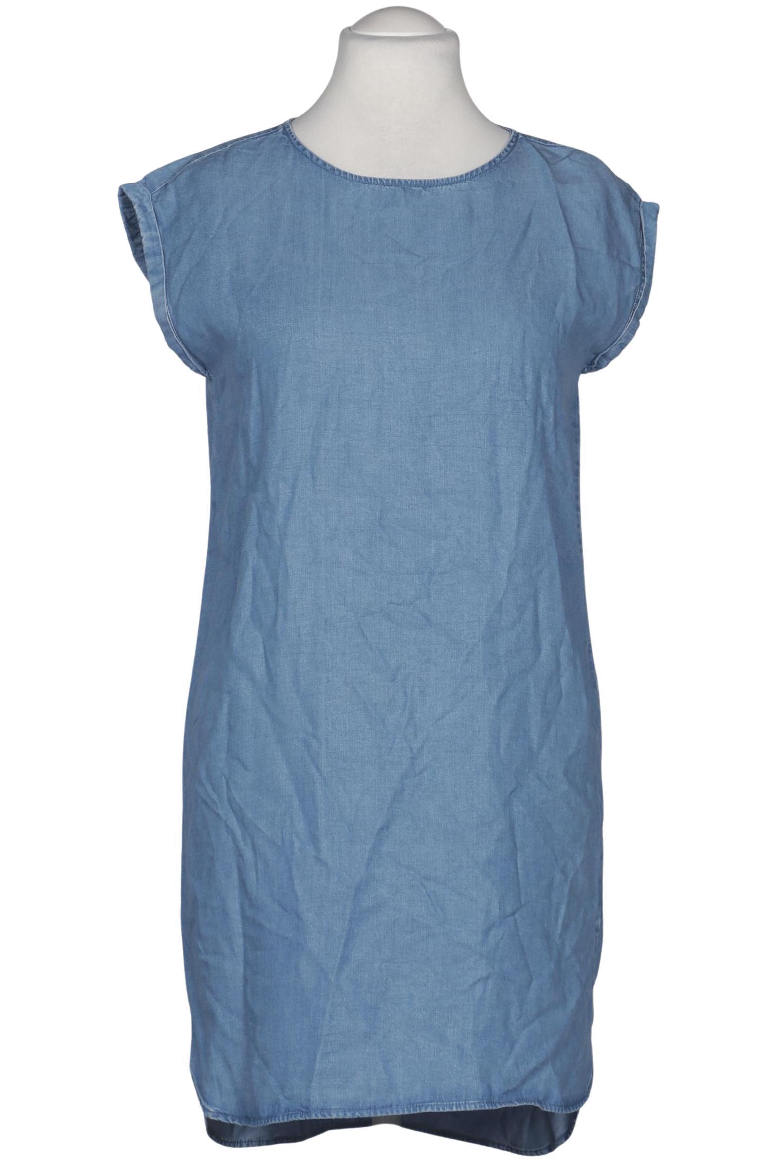 

Armedangels Damen Kleid, hellblau, Gr. 36