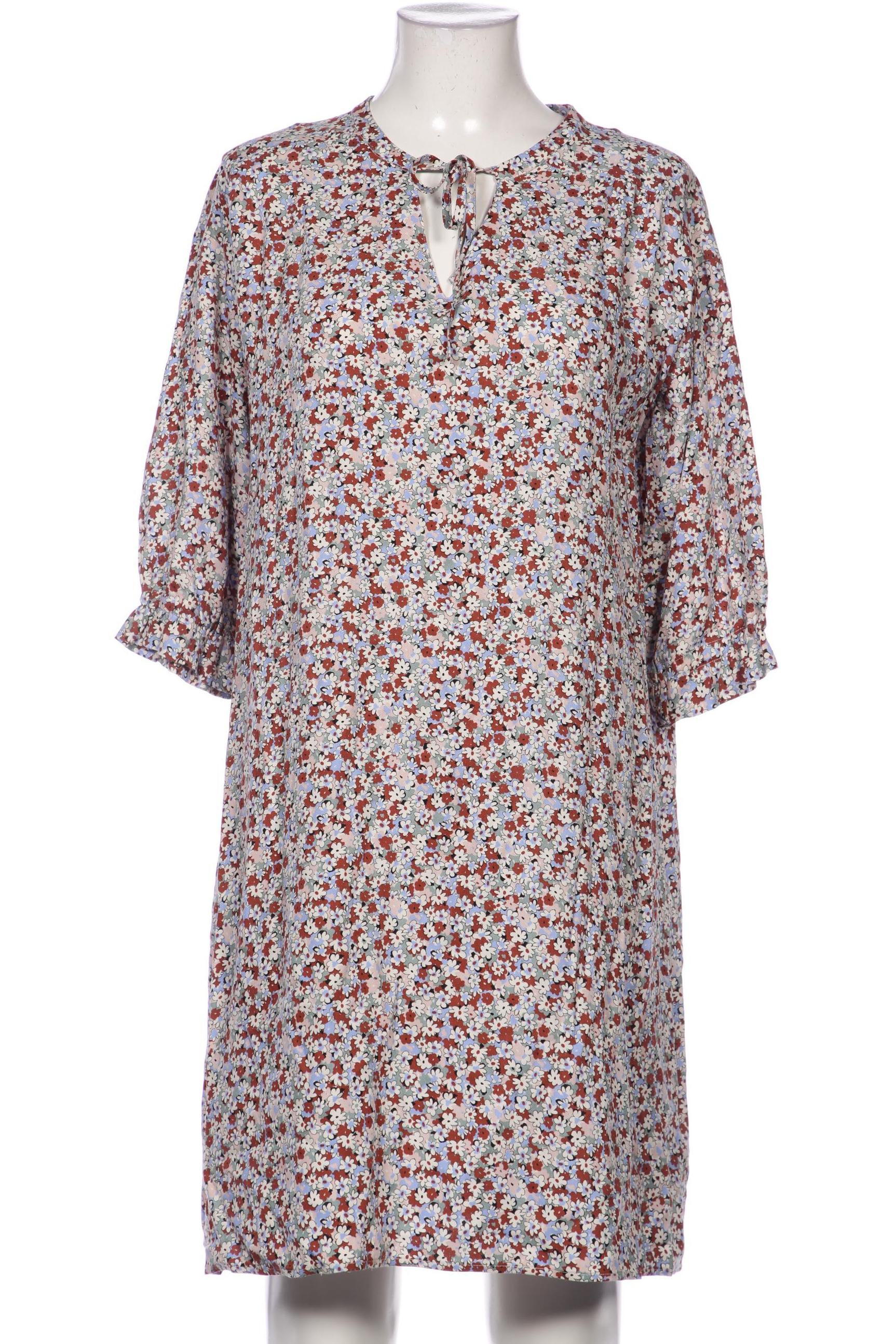 

Armedangels Damen Kleid, mehrfarbig, Gr. 36