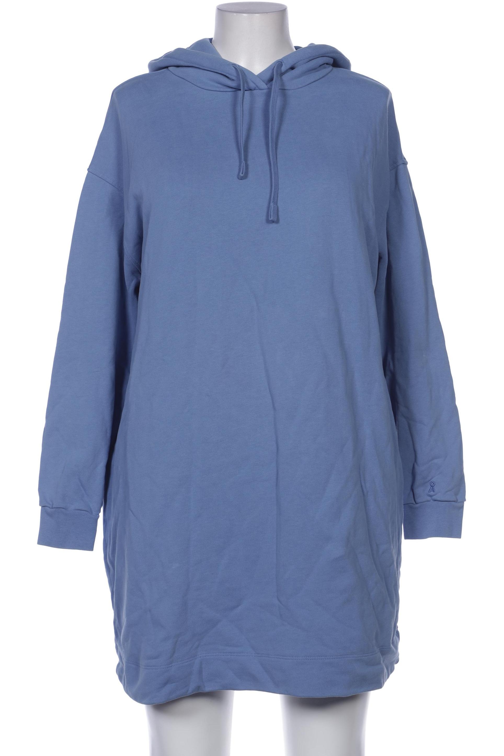 

Armedangels Damen Kleid, blau, Gr. 38