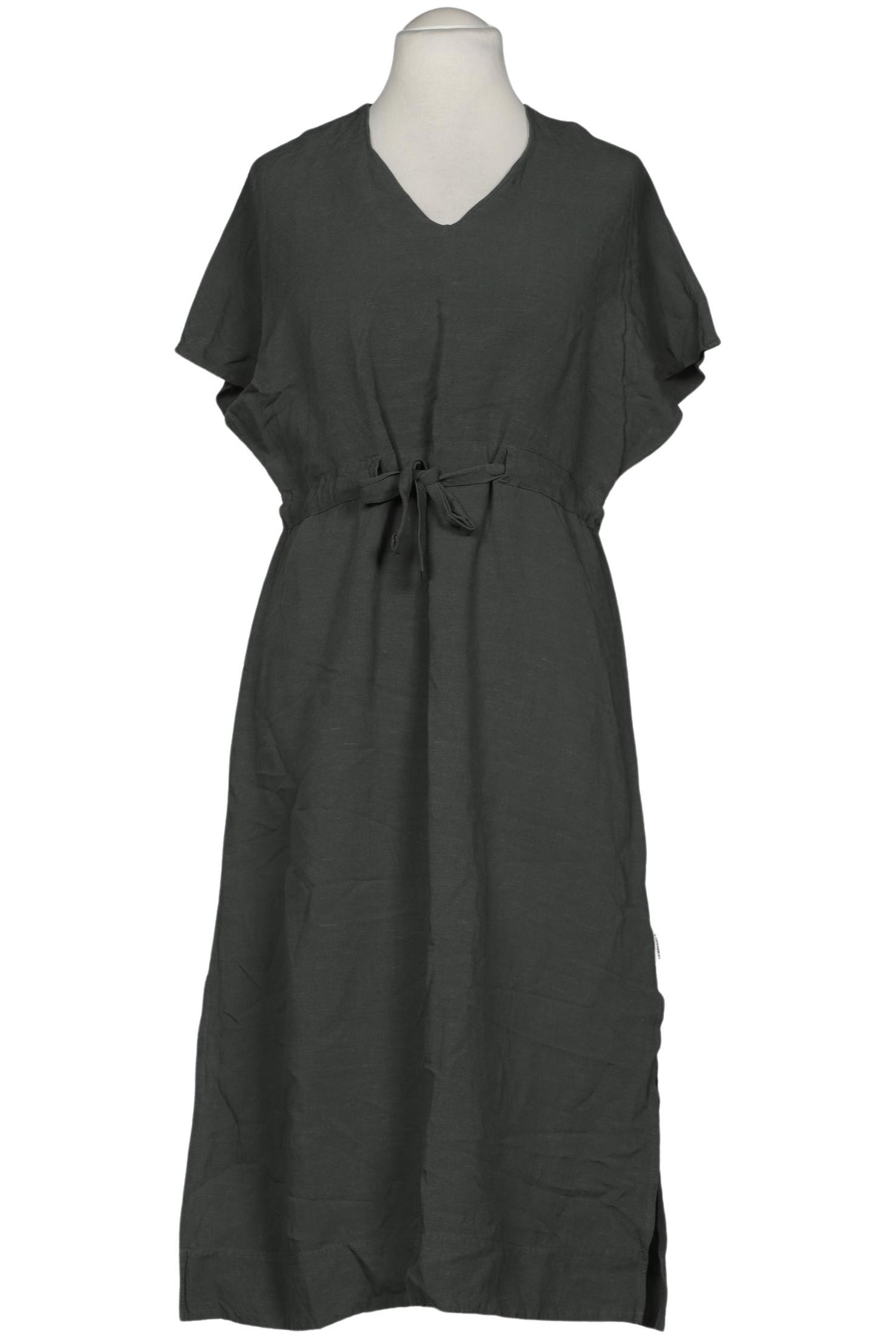 

Armedangels Damen Kleid, grün, Gr. 36