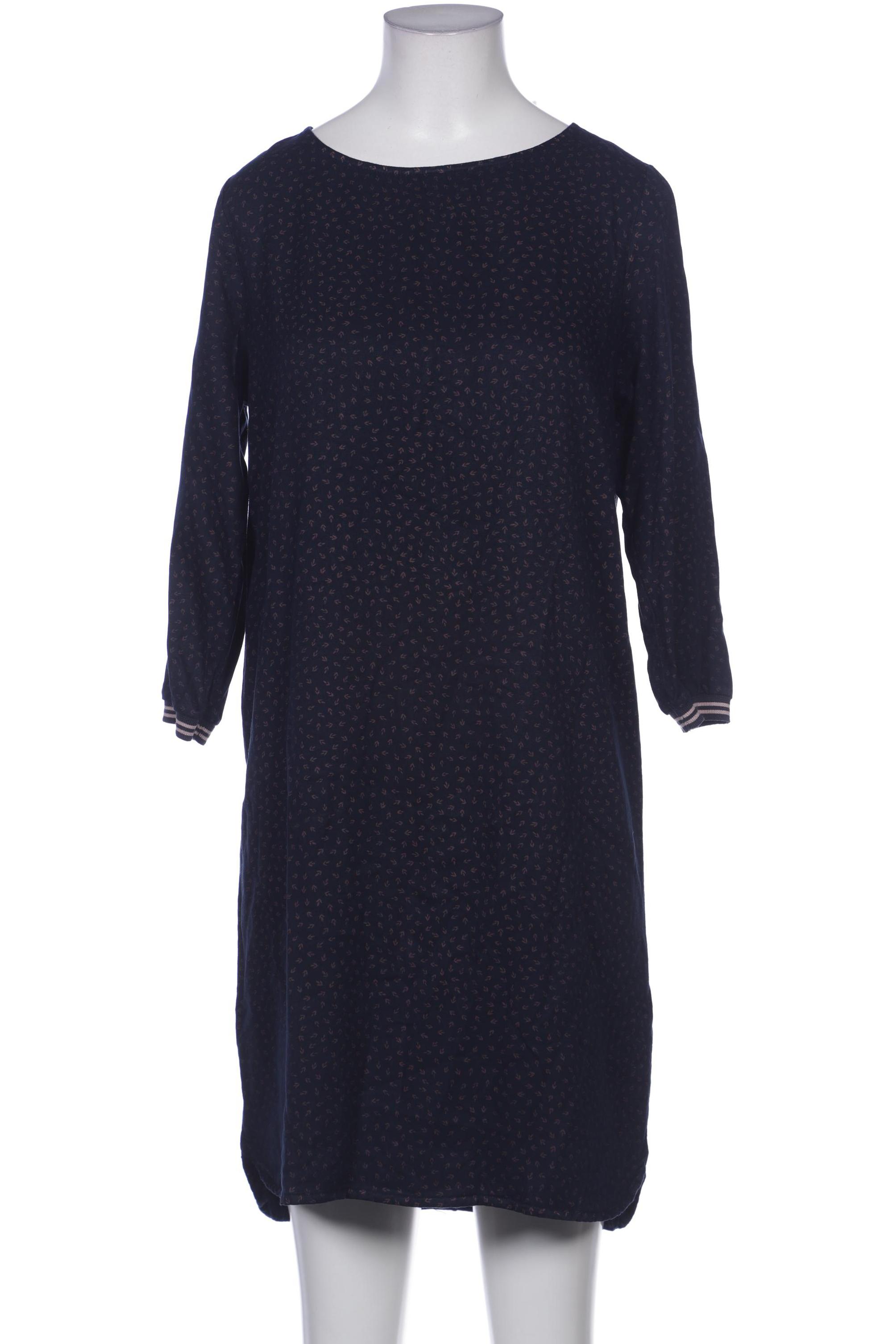 

Armedangels Damen Kleid, marineblau, Gr. 36