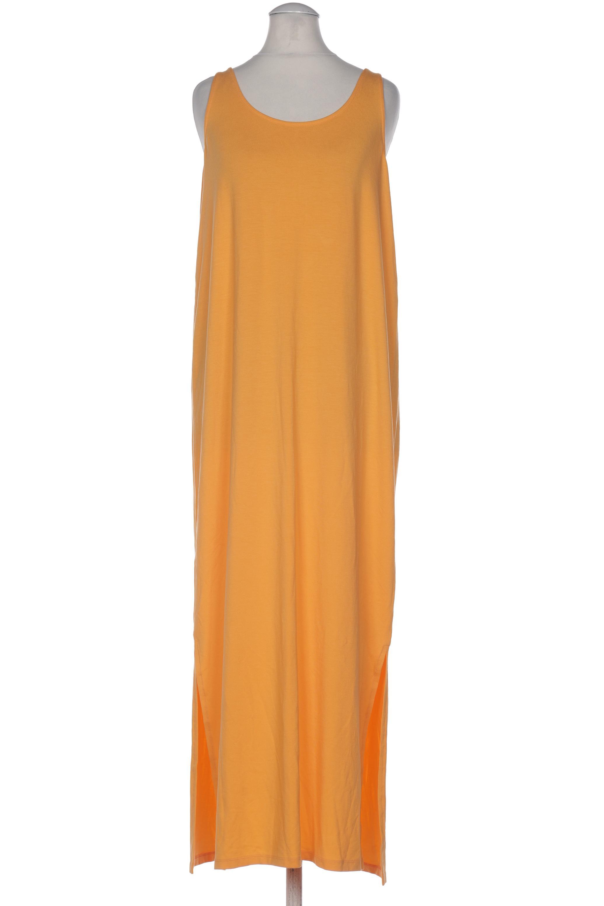 

Armedangels Damen Kleid, orange, Gr. 36