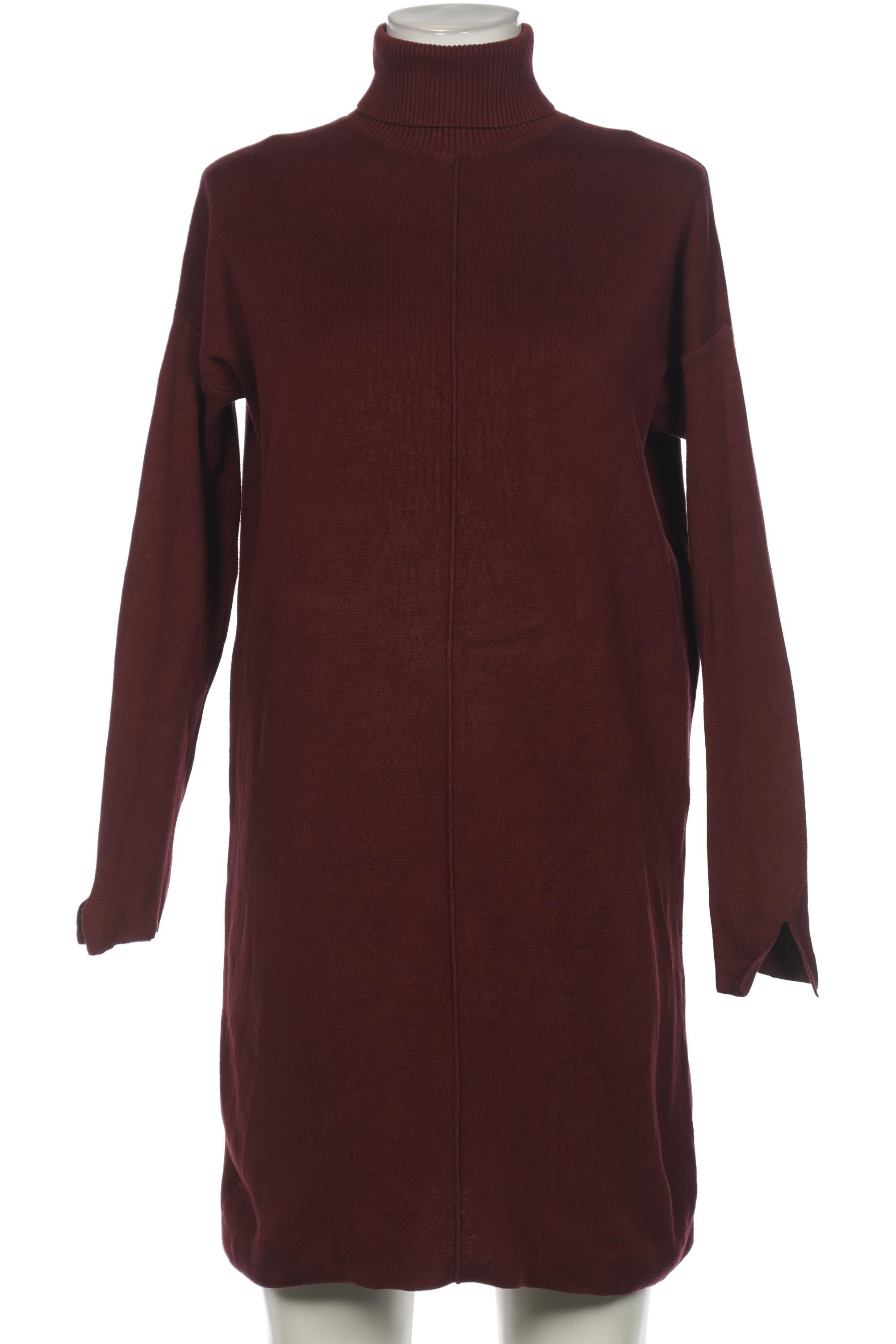 

ARMEDANGELS Damen Kleid, bordeaux