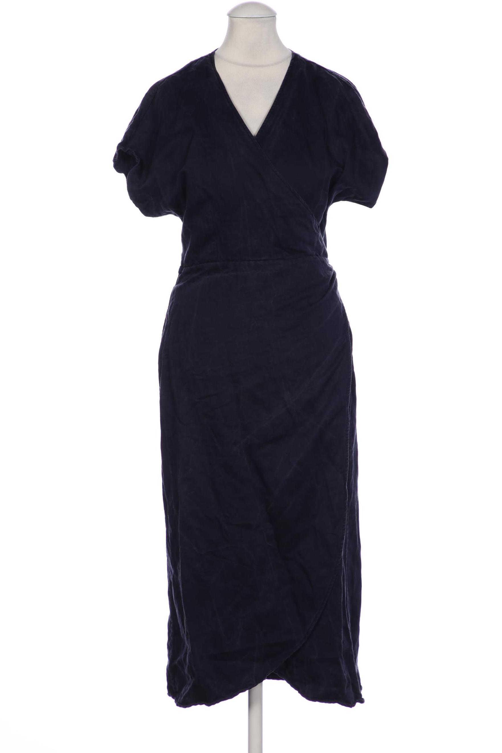 

Armedangels Damen Kleid, marineblau, Gr. 36