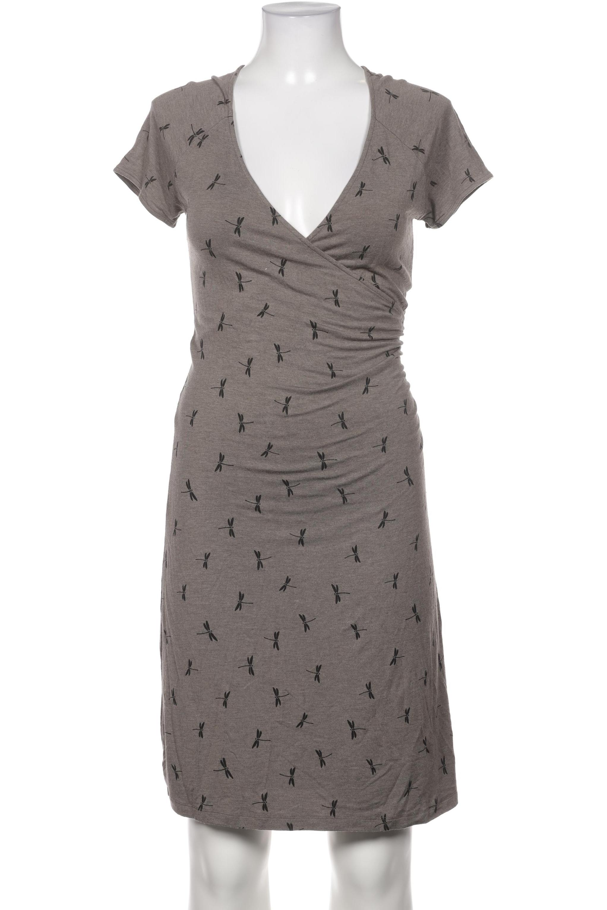 

Armedangels Damen Kleid, grau, Gr. 42