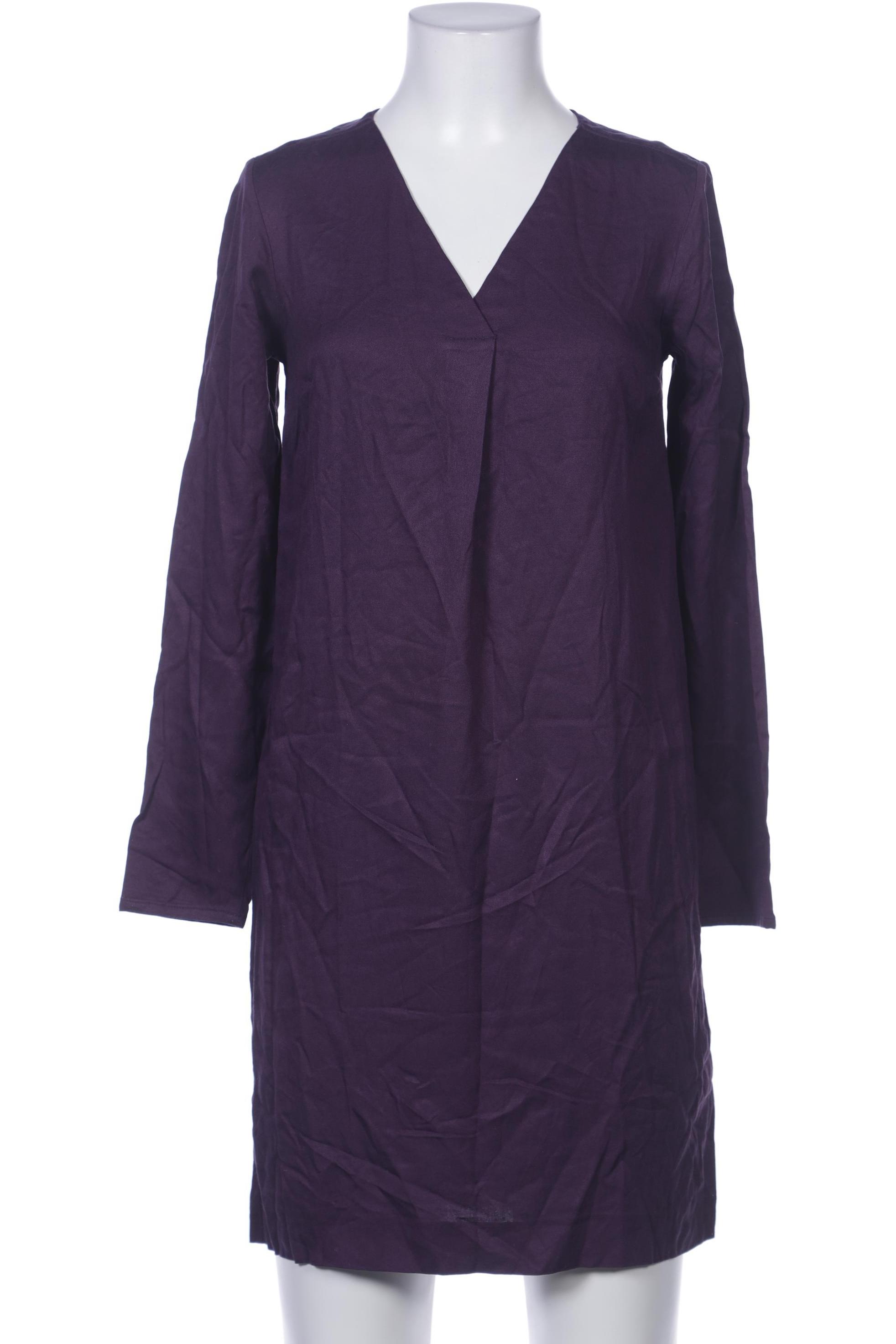 

Armedangels Damen Kleid, flieder, Gr. 34
