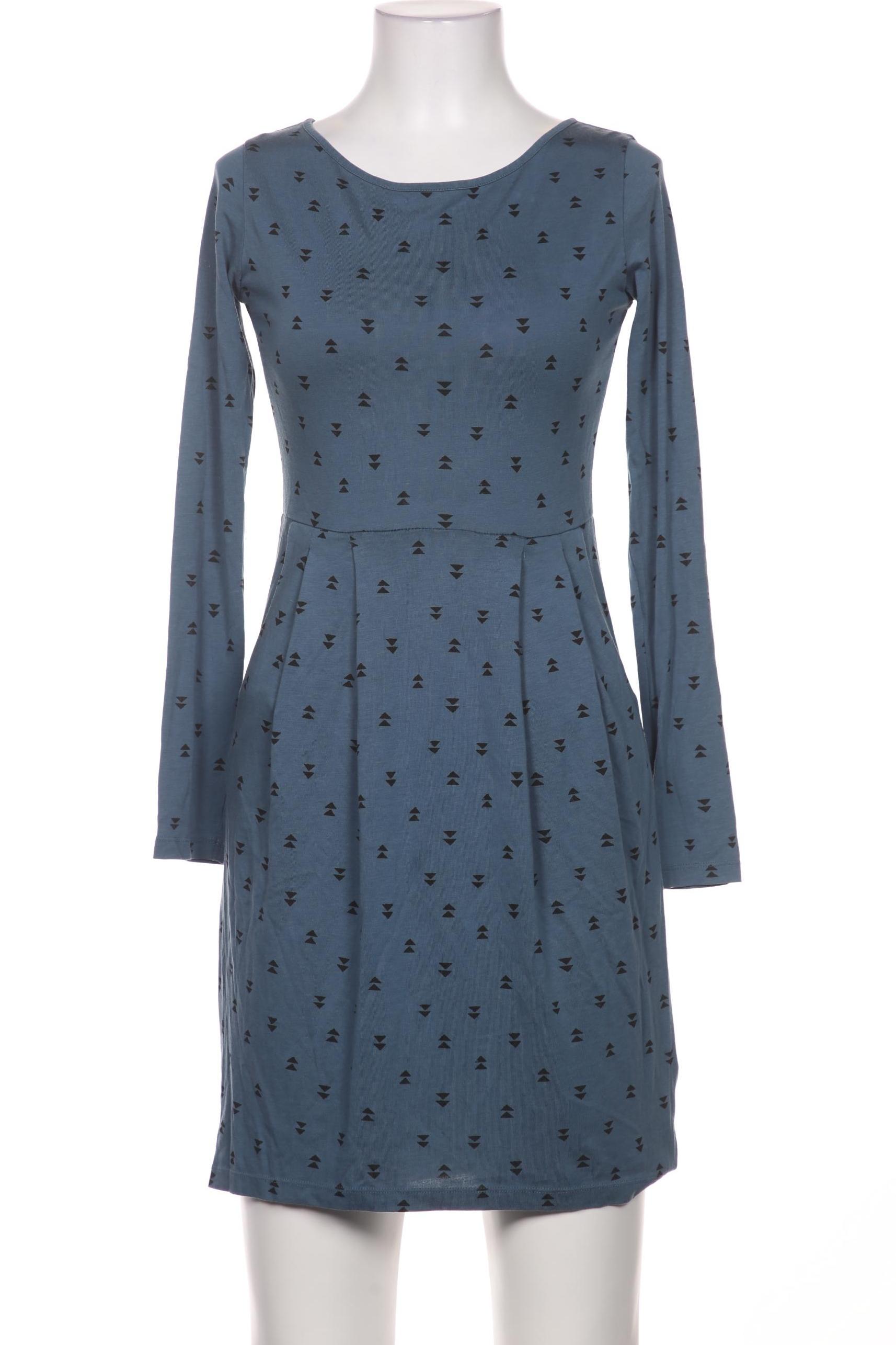 

Armedangels Damen Kleid, blau, Gr. 34