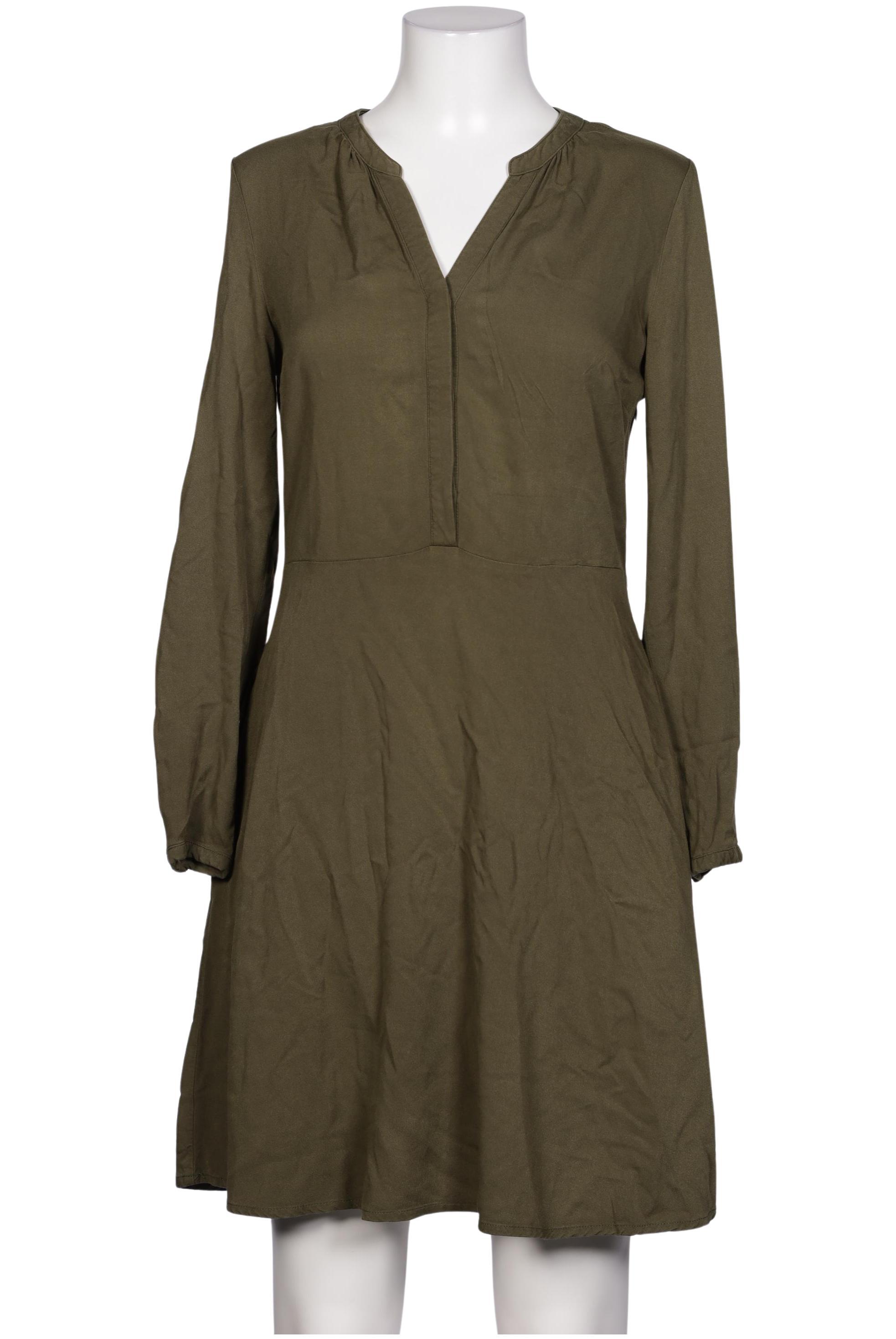 

Armedangels Damen Kleid, grün, Gr. 38