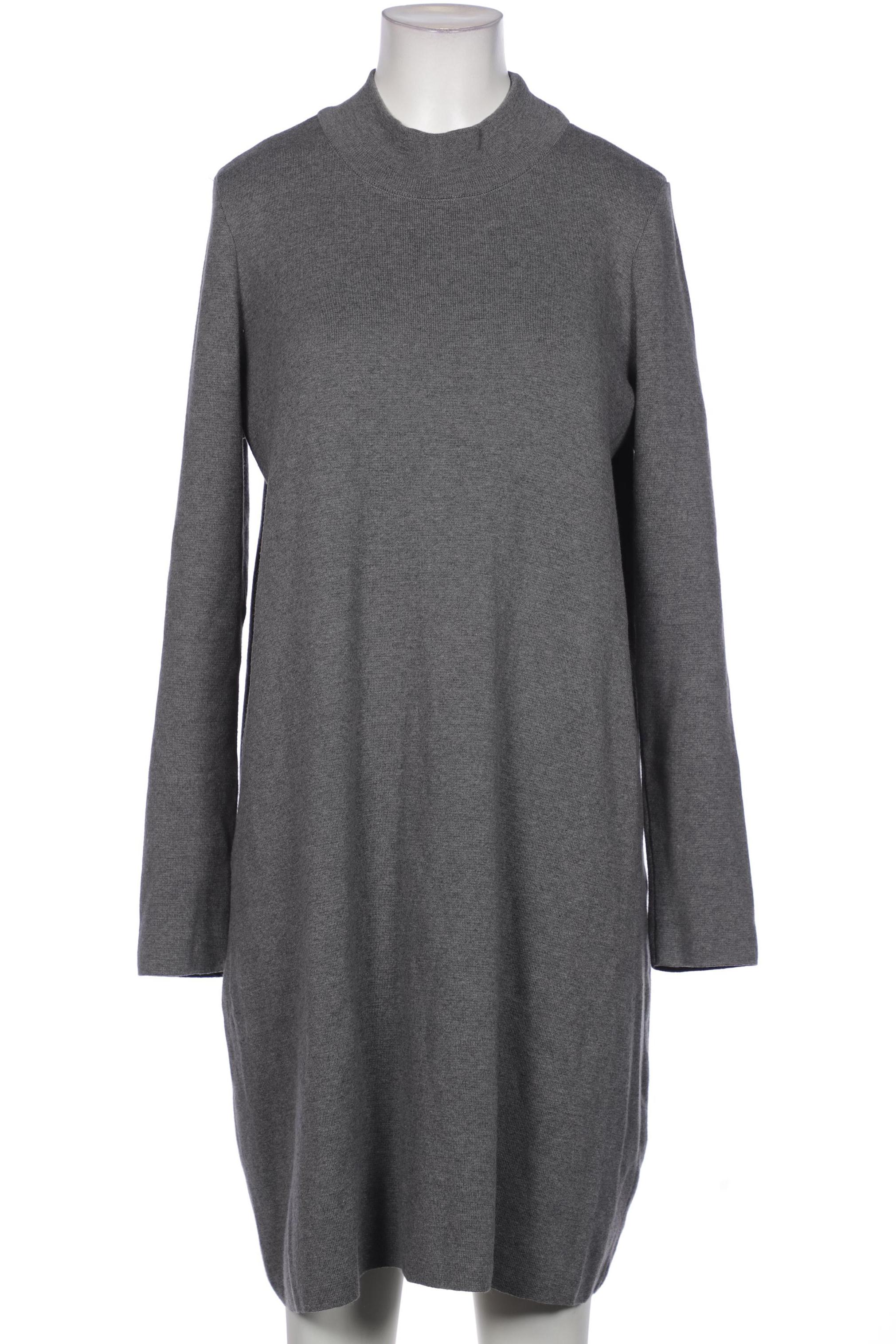 

Armedangels Damen Kleid, grau, Gr. 40