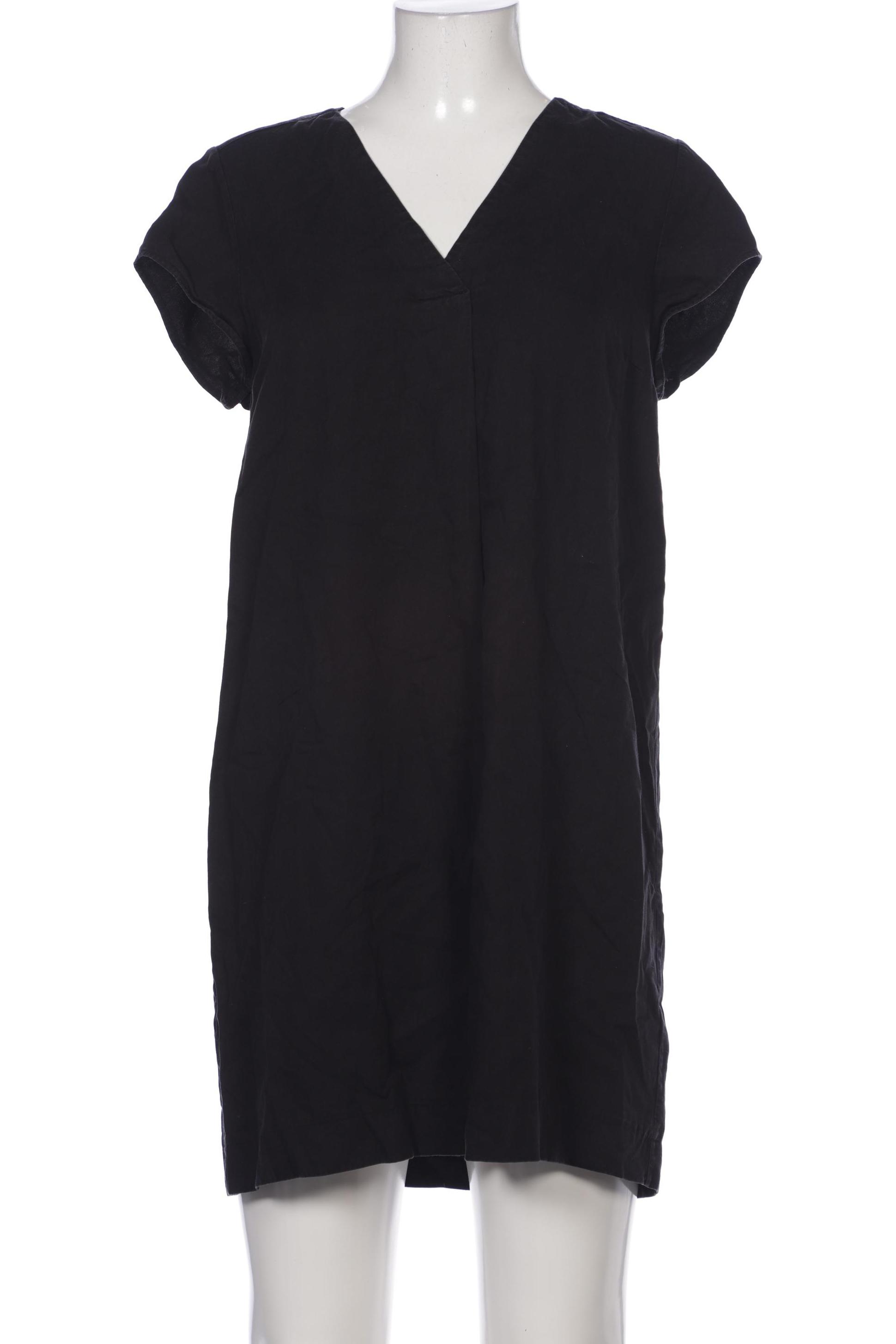 

Armedangels Damen Kleid, schwarz, Gr. 42