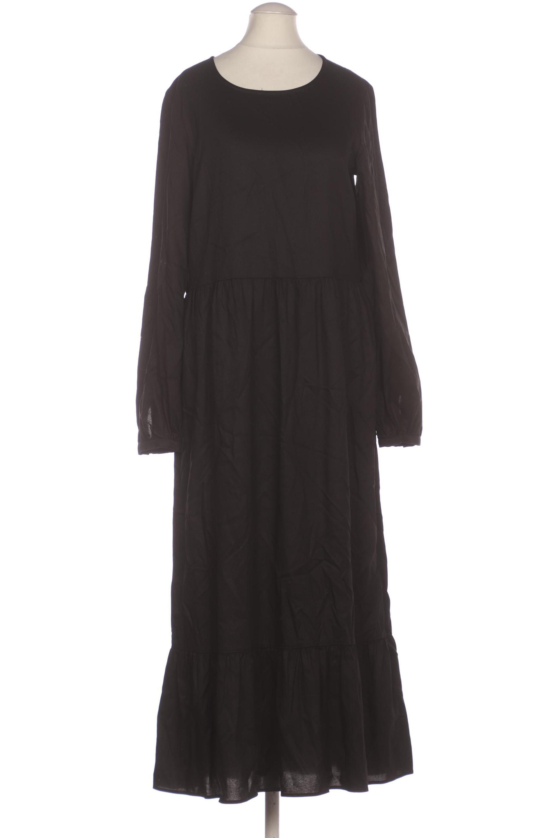 

Armedangels Damen Kleid, schwarz, Gr. 34