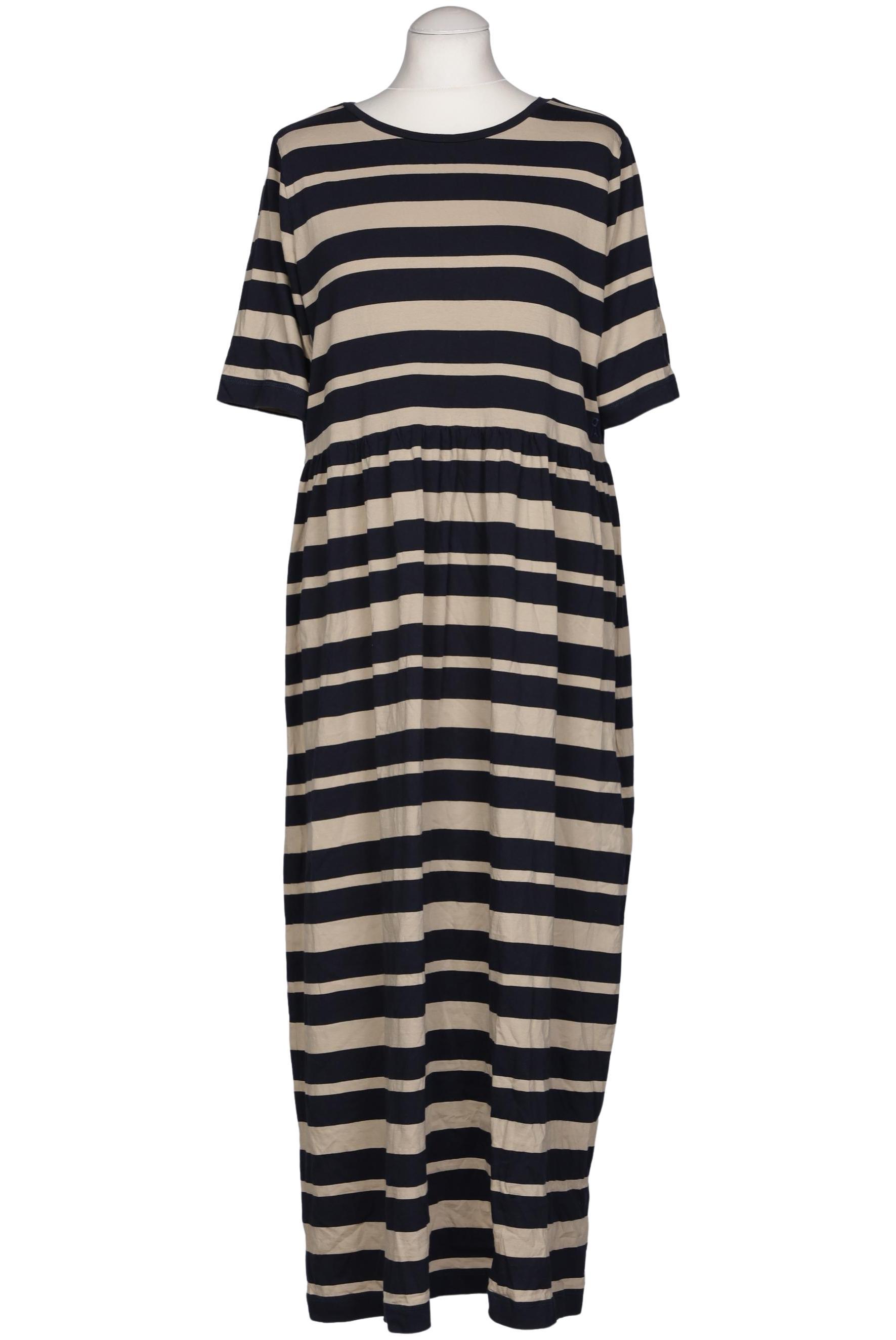 

Armedangels Damen Kleid, mehrfarbig, Gr. 40