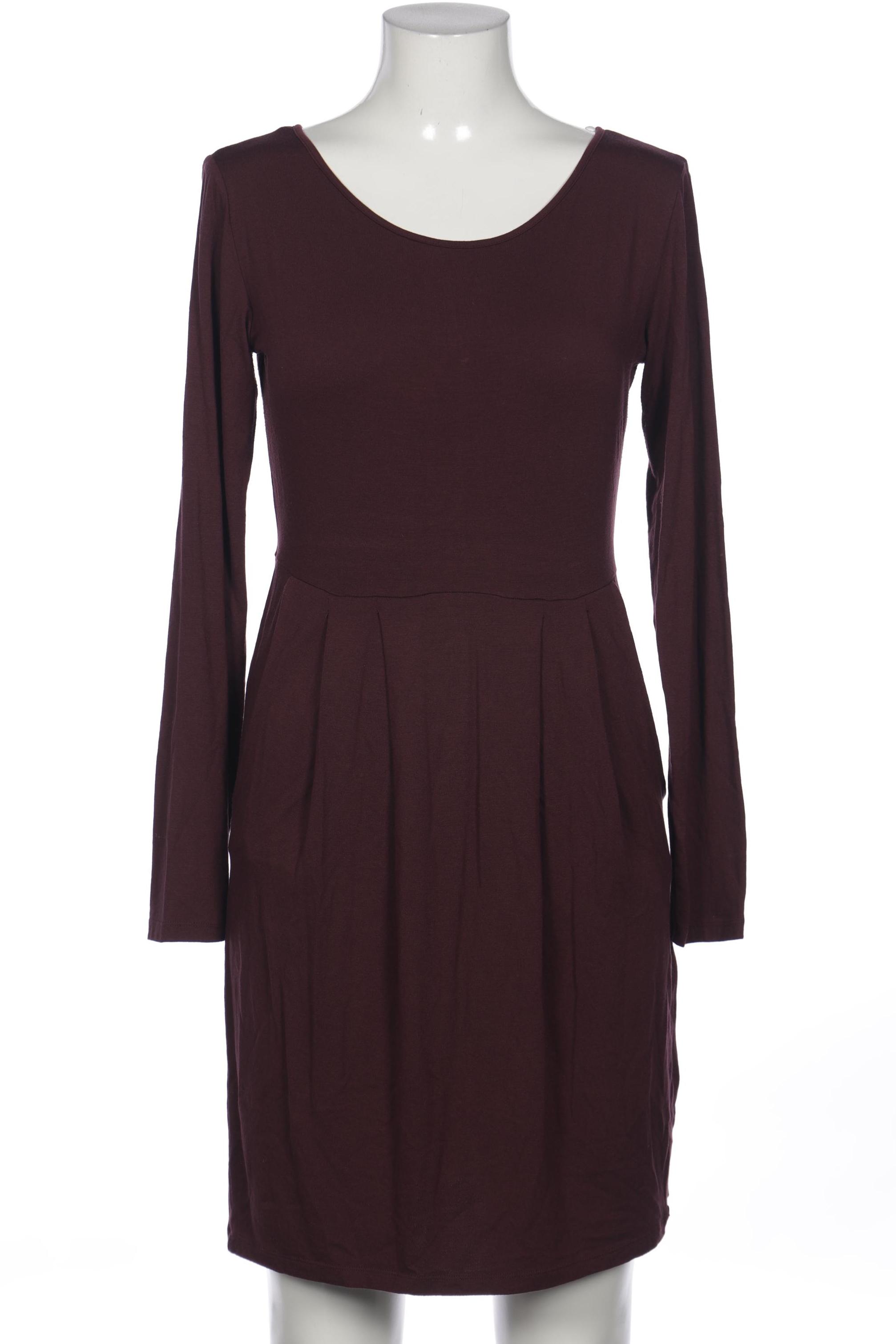 

Armedangels Damen Kleid, bordeaux, Gr. 42