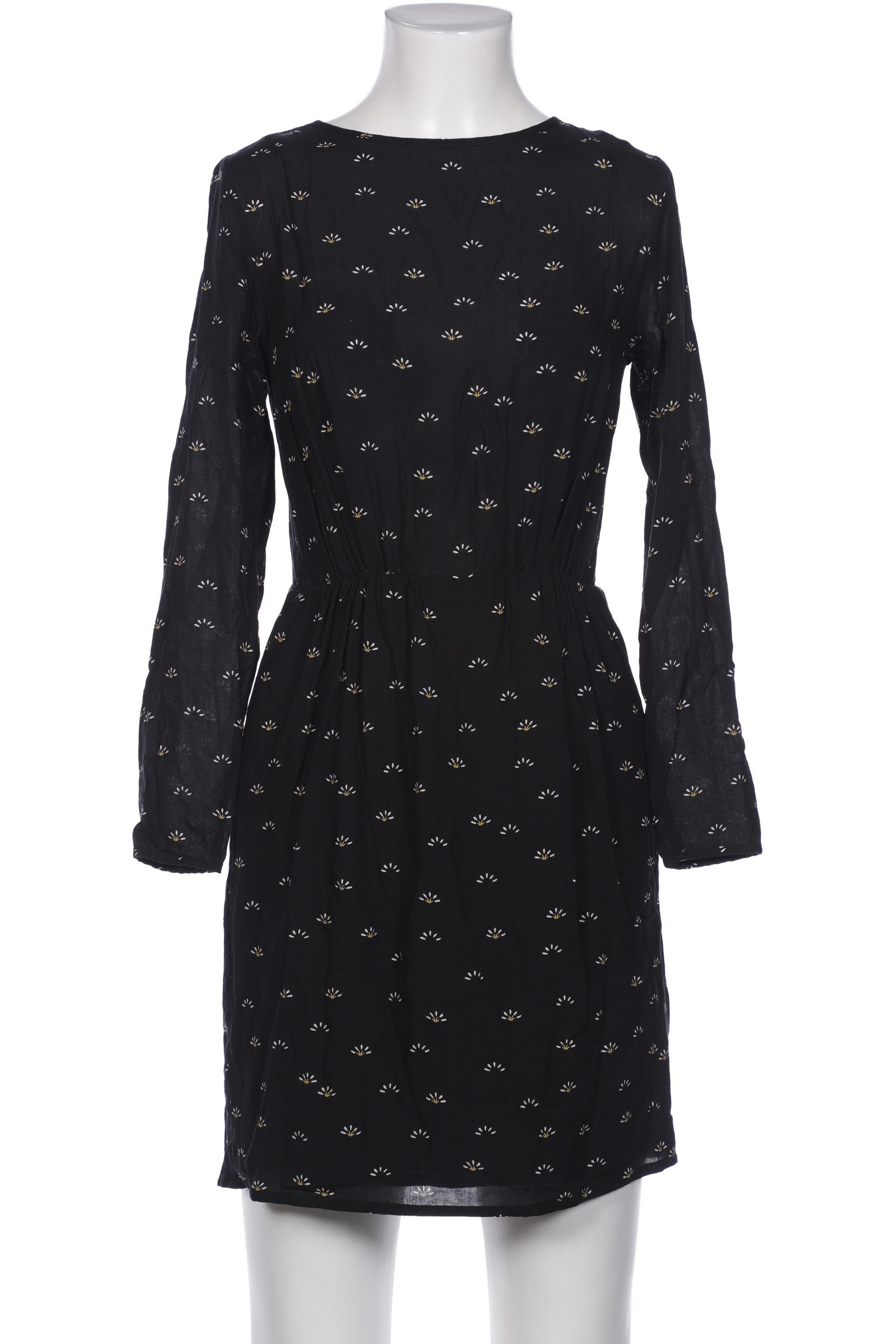 

Armedangels Damen Kleid, schwarz, Gr. 34