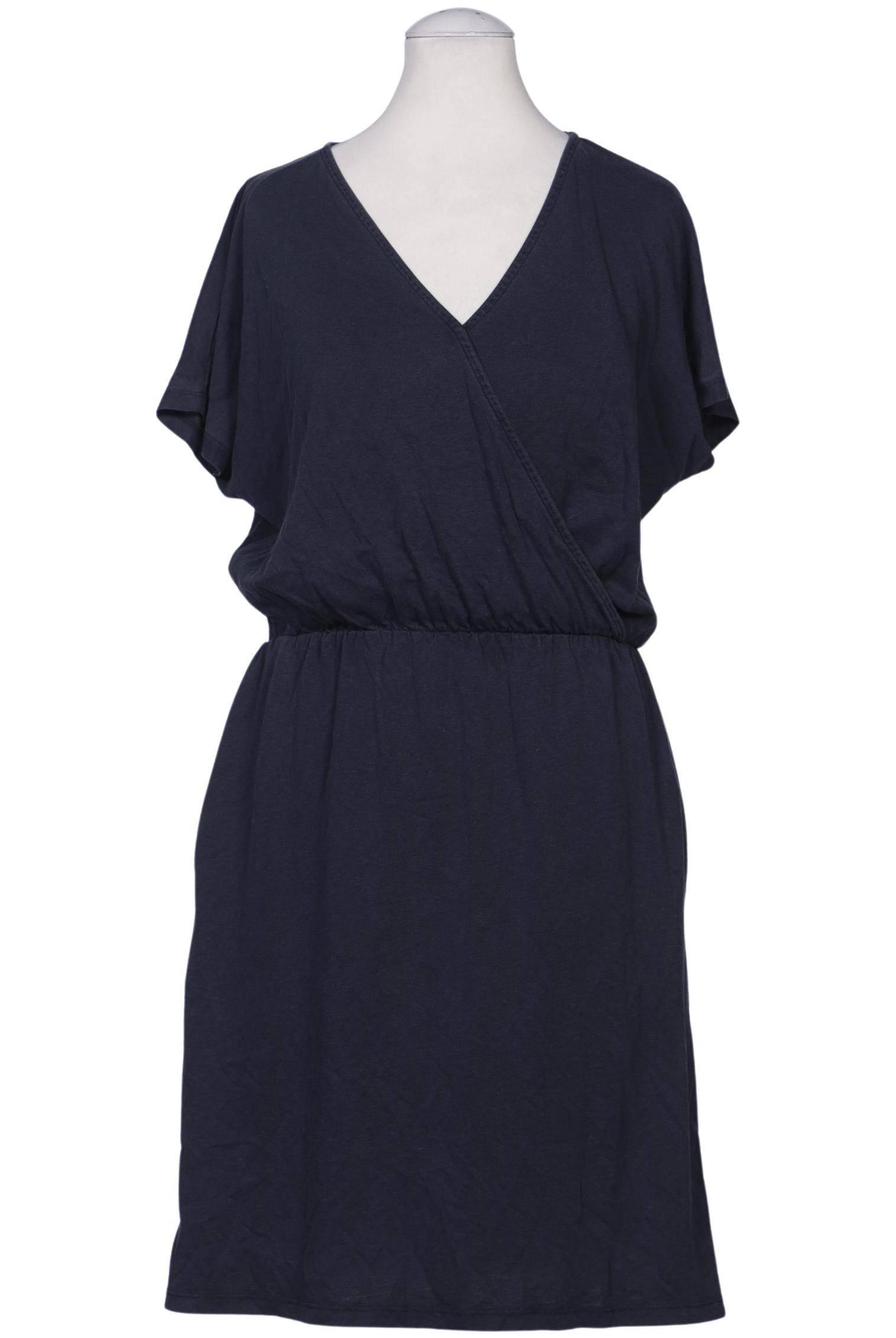 

Armedangels Damen Kleid, marineblau, Gr. 34