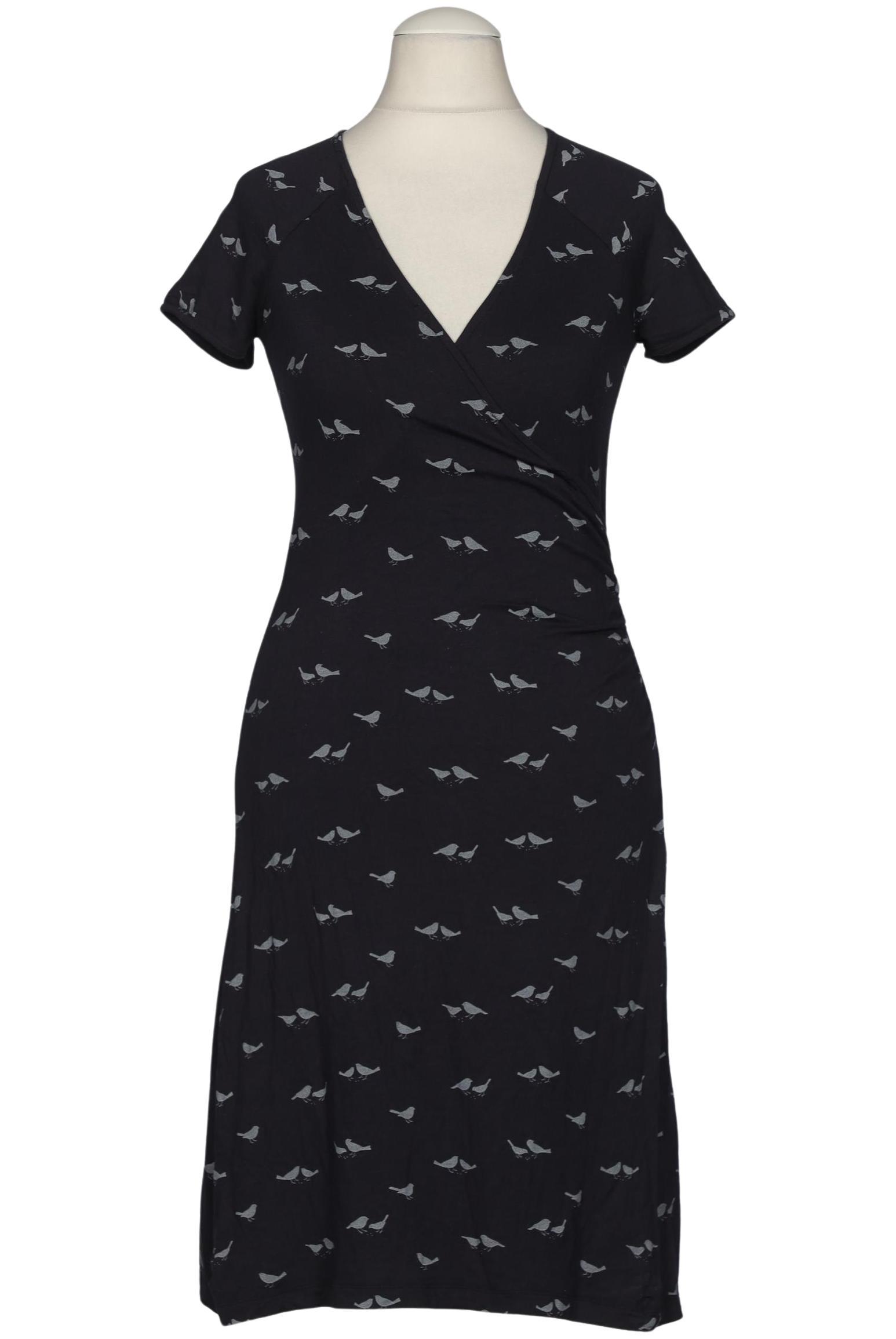 

Armedangels Damen Kleid, marineblau, Gr. 34
