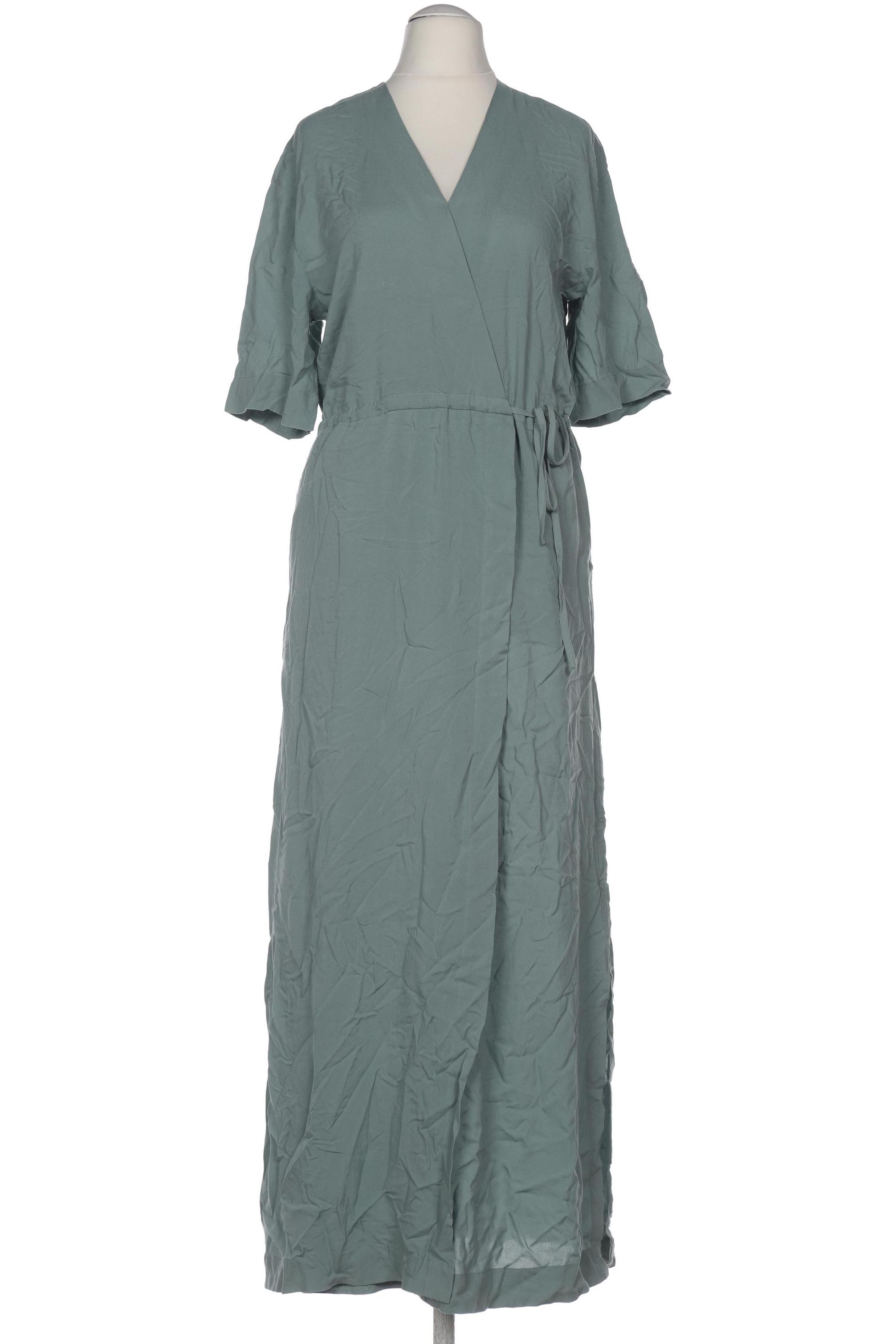 

Armedangels Damen Kleid, türkis, Gr. 36