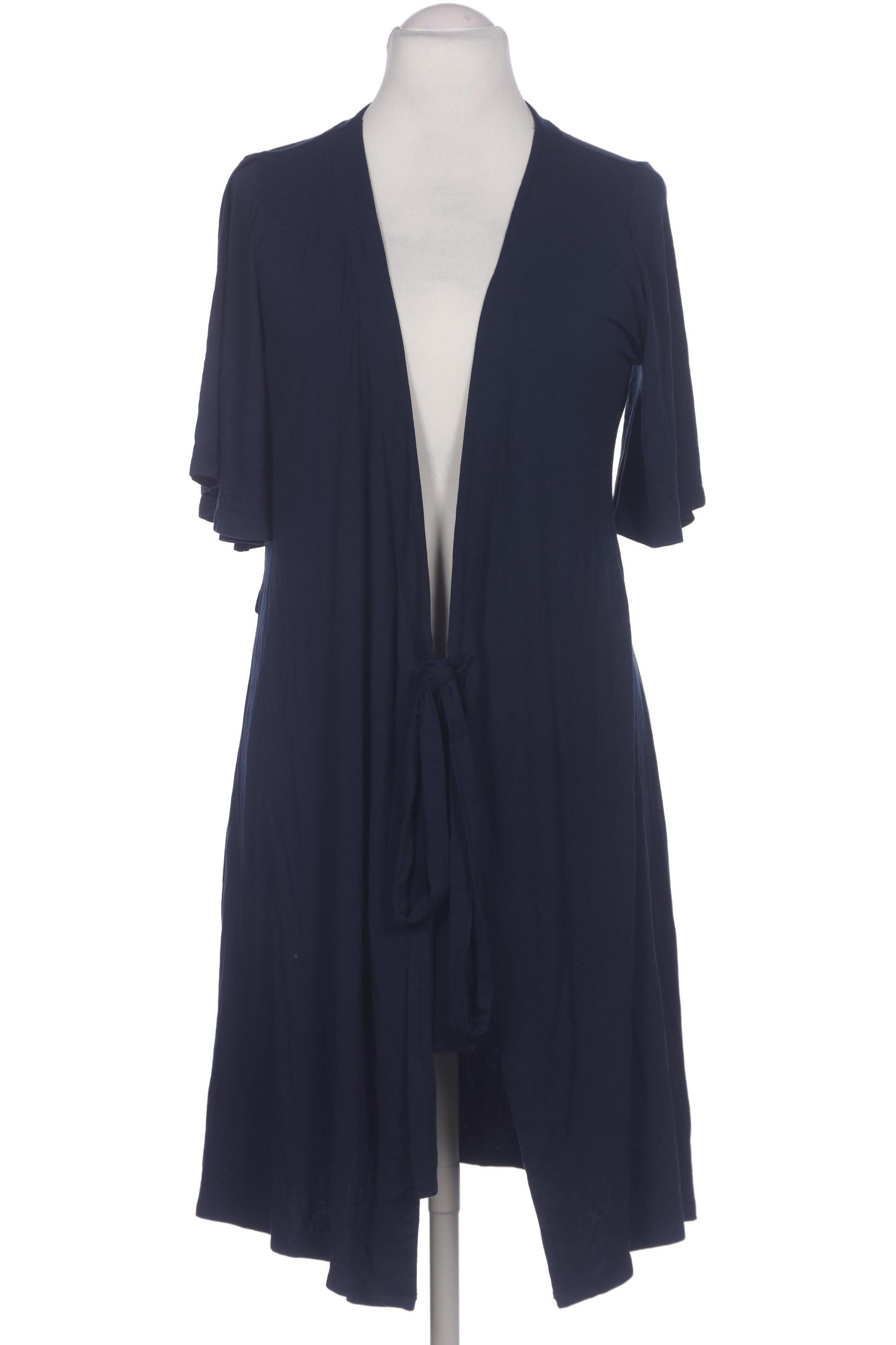 

Armedangels Damen Kleid, marineblau, Gr. 38
