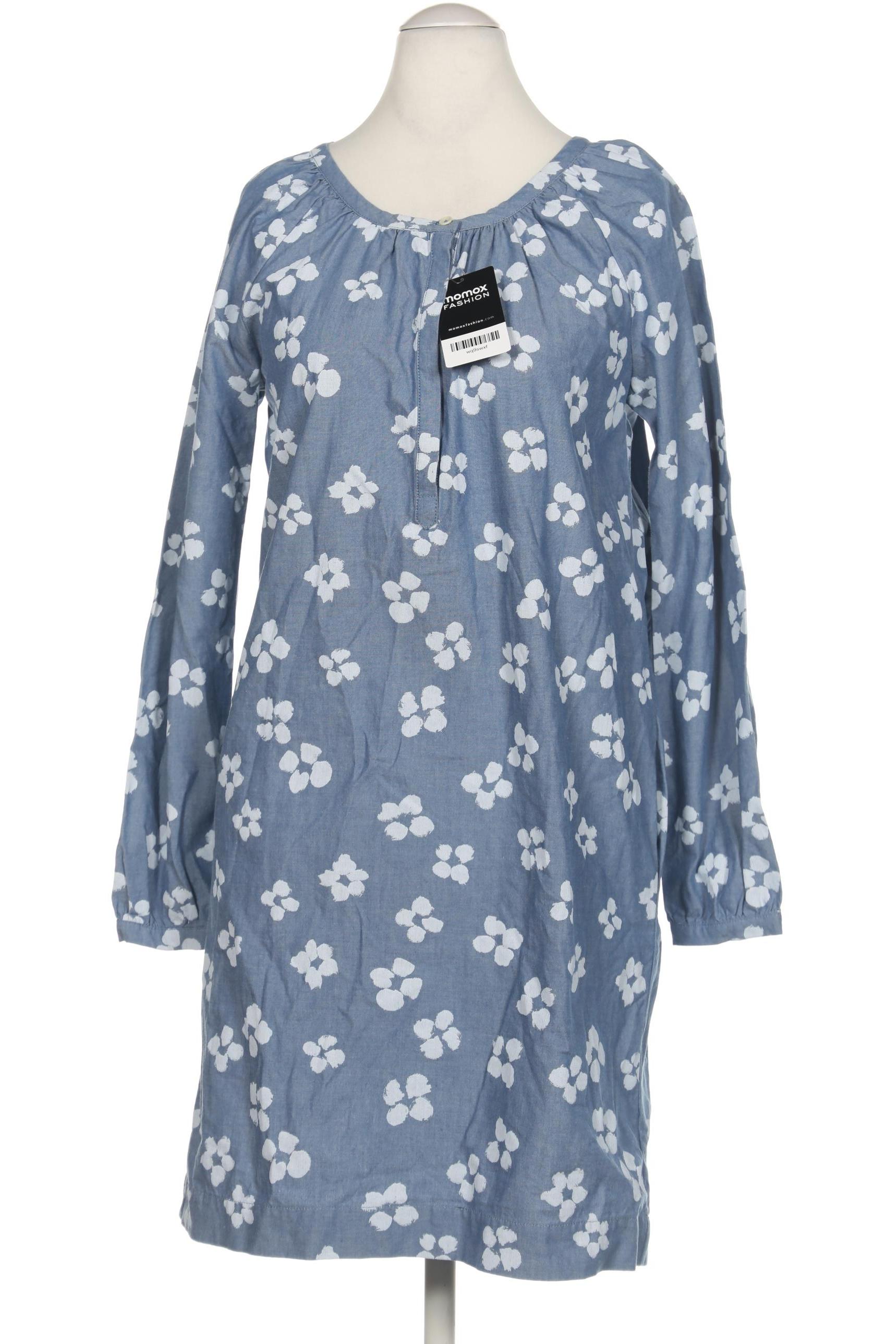 

Armedangels Damen Kleid, blau, Gr. 36