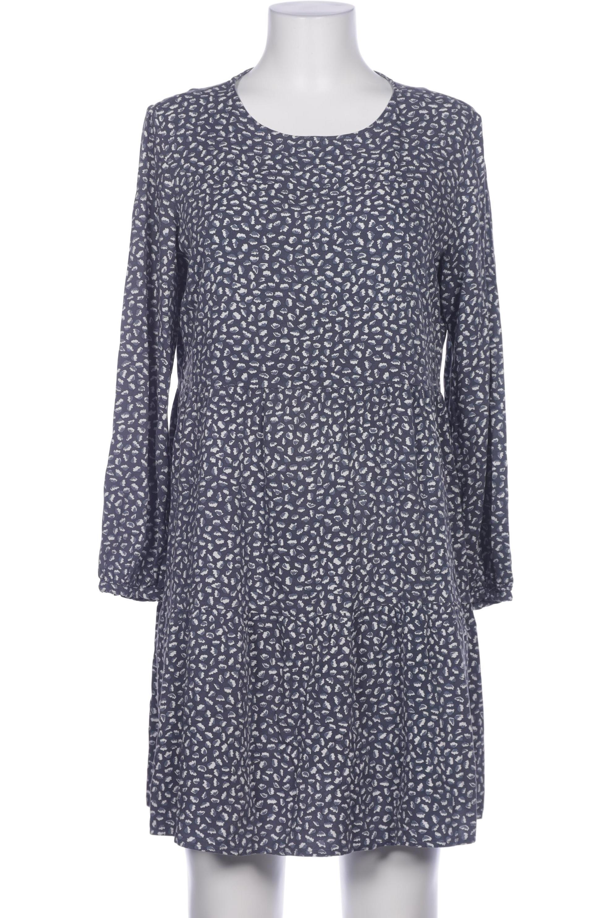 

Armedangels Damen Kleid, marineblau, Gr. 42
