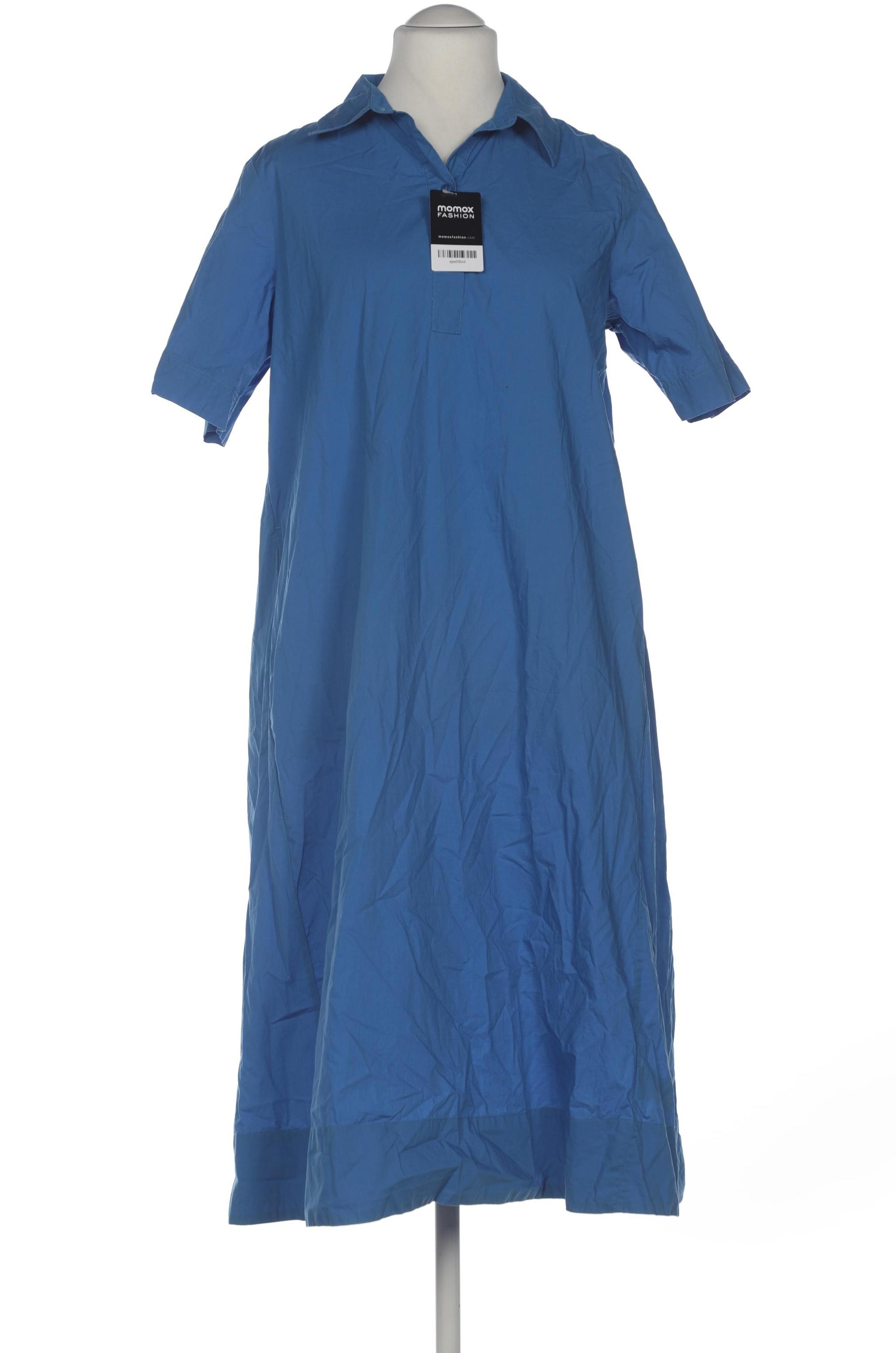 

Armedangels Damen Kleid, blau, Gr. 36
