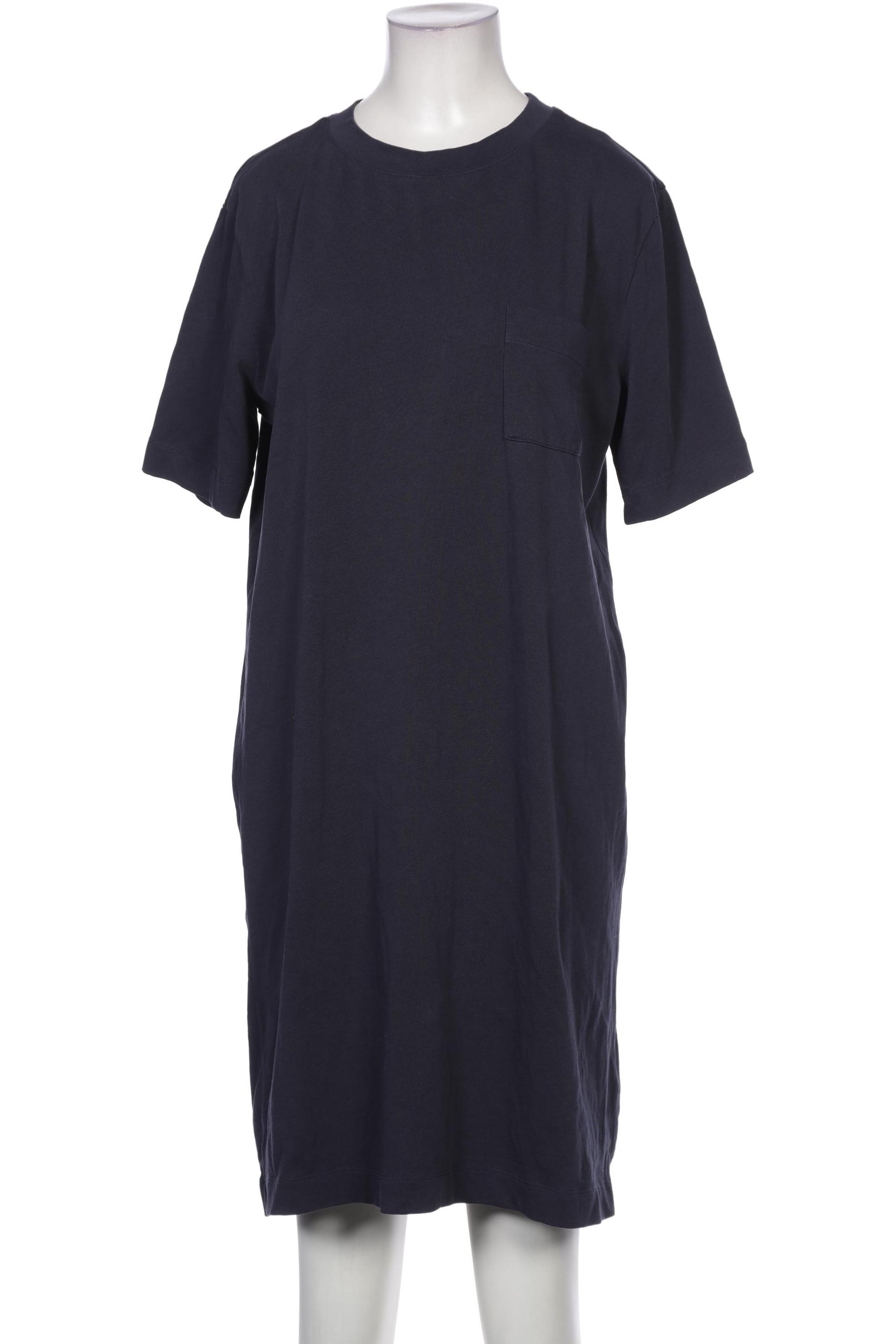 

Armedangels Damen Kleid, marineblau, Gr. 36