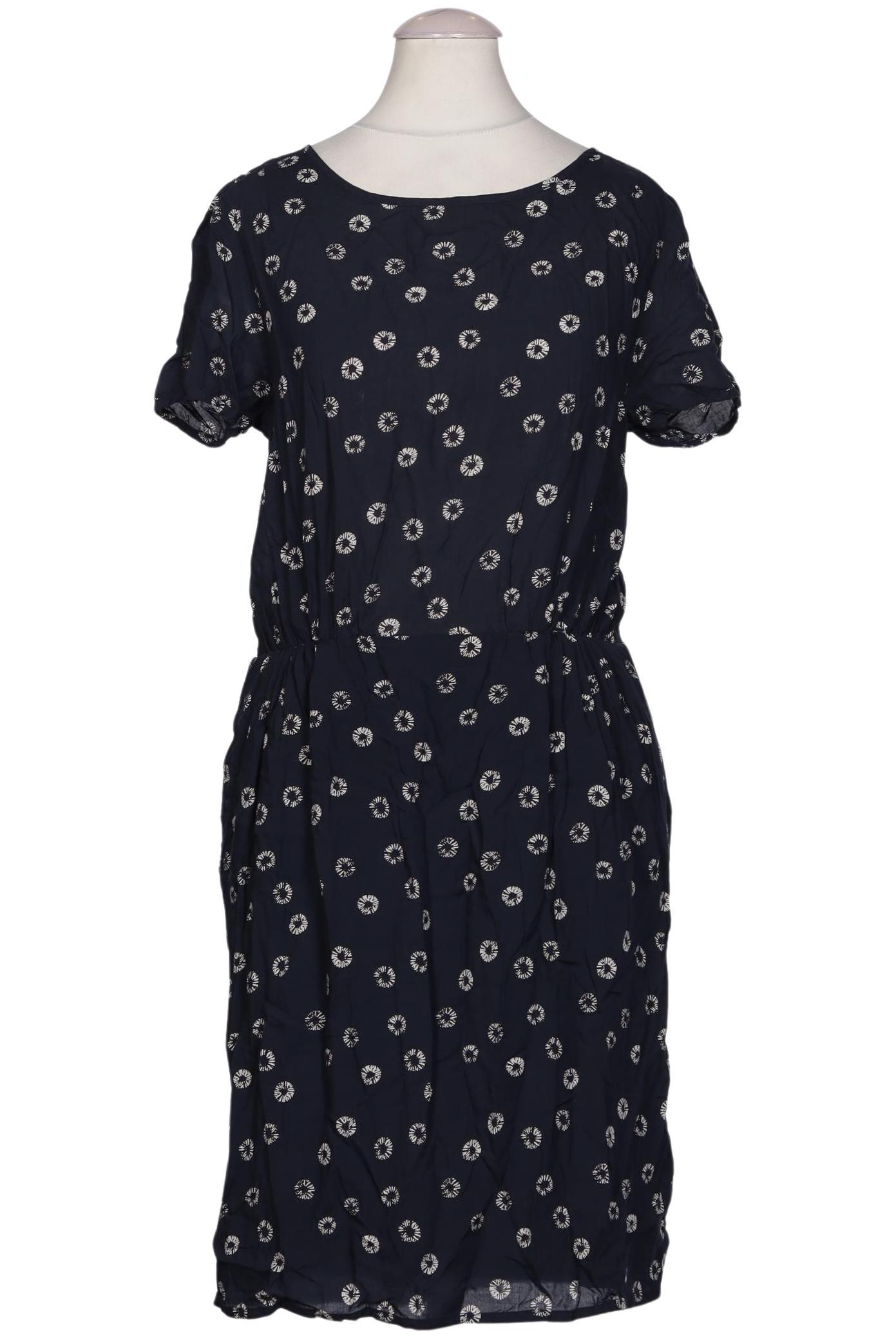 

Armedangels Damen Kleid, marineblau, Gr. 34