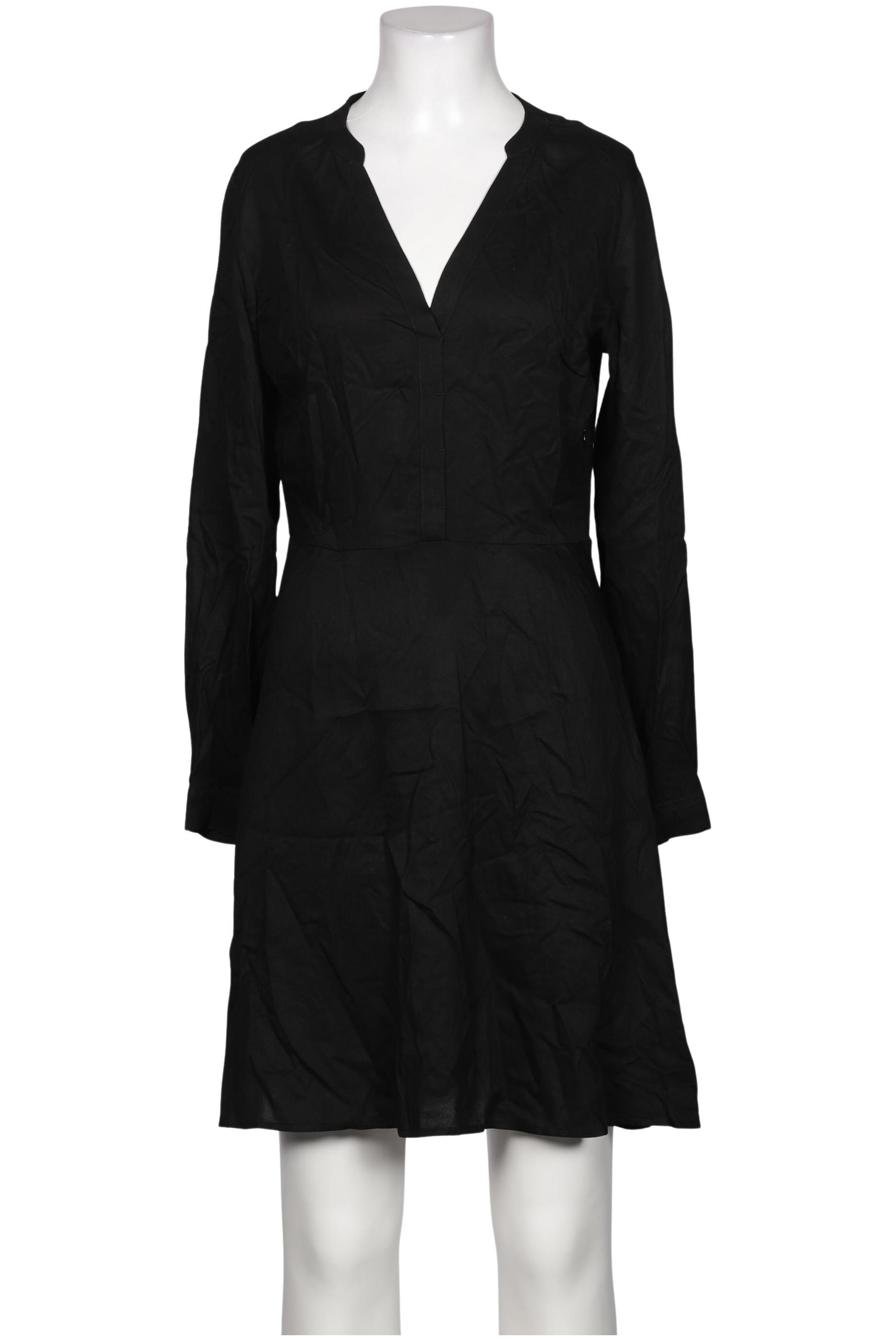

Armedangels Damen Kleid, schwarz, Gr. 36