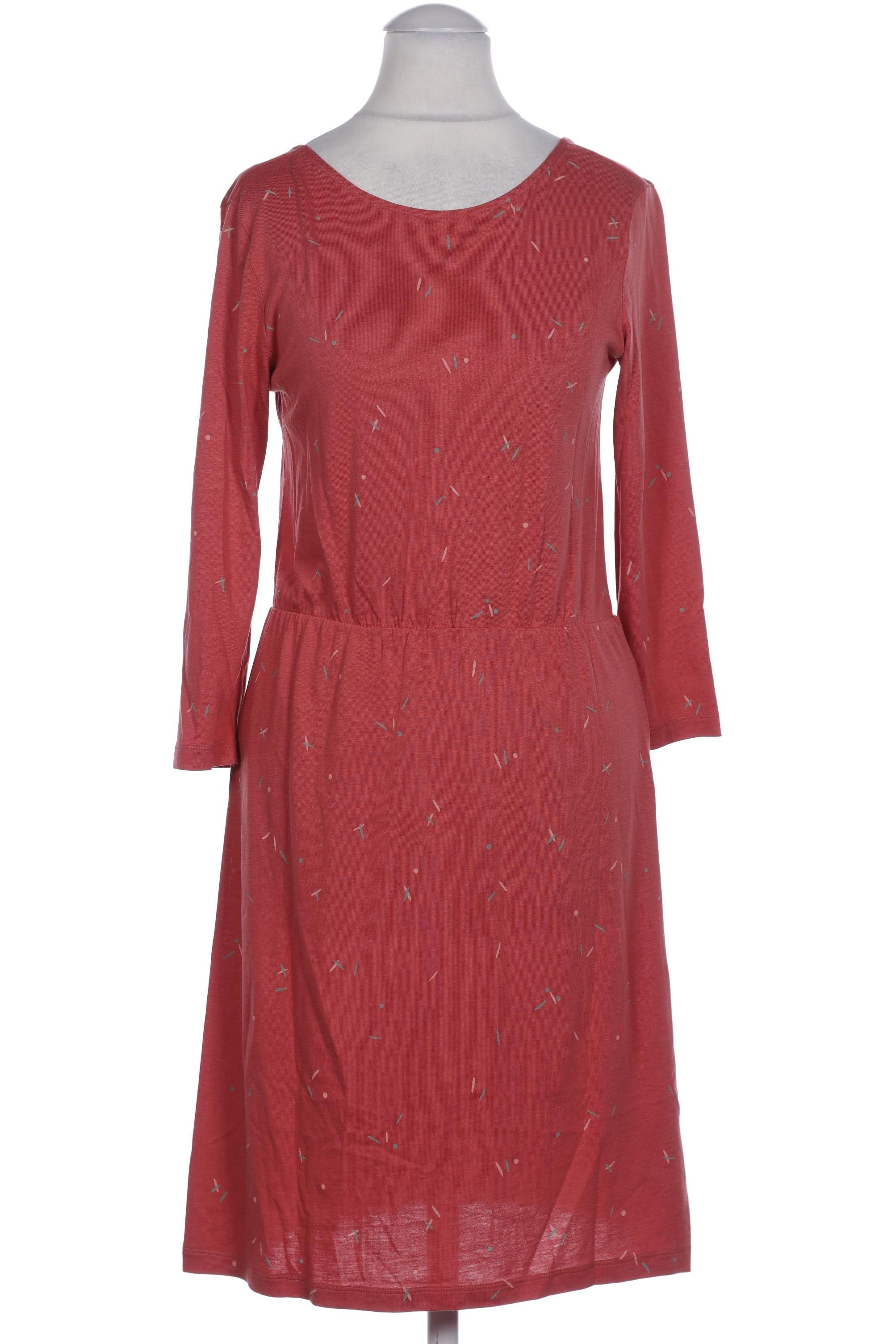 

Armedangels Damen Kleid, rot, Gr. 34