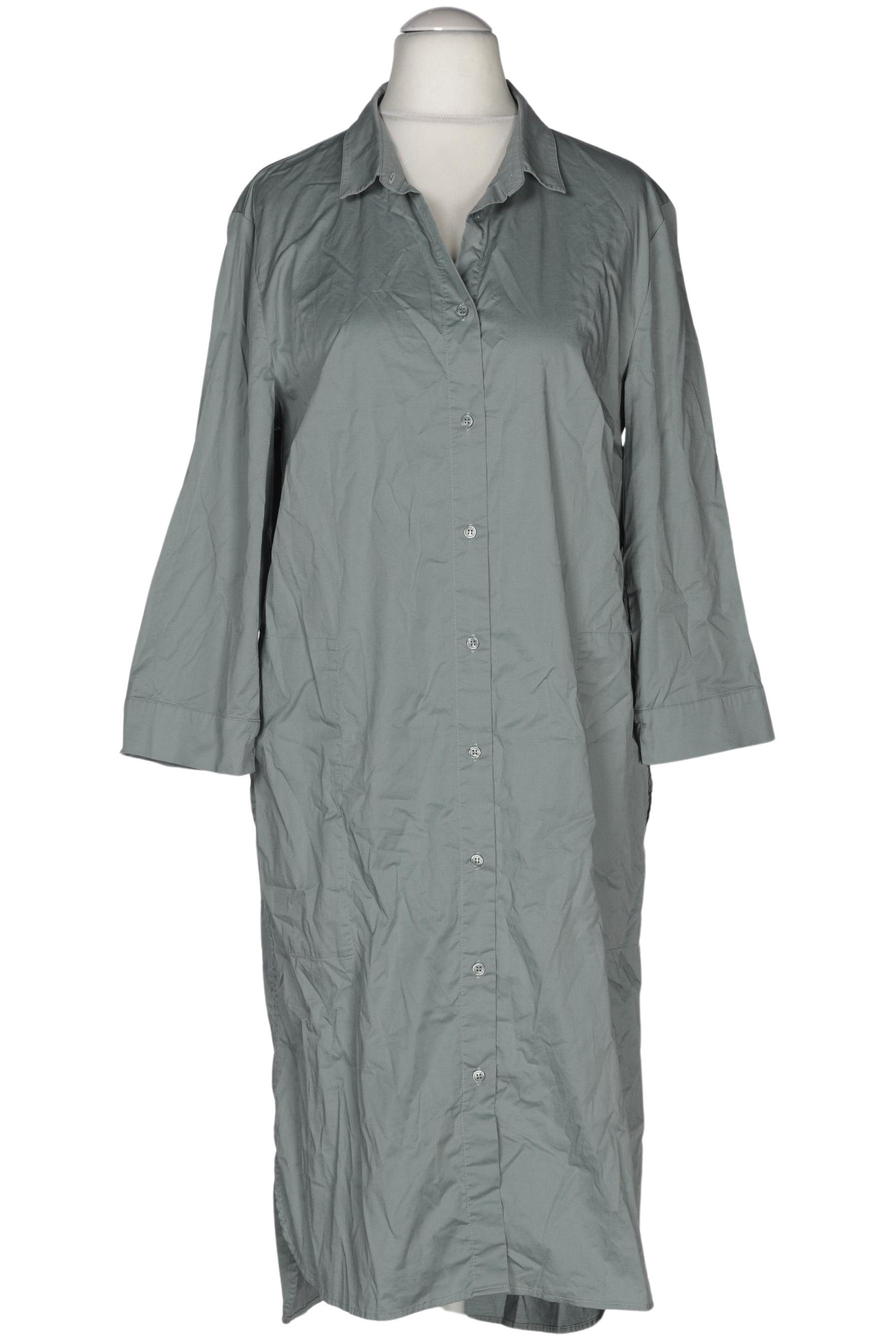 

Armedangels Damen Kleid, türkis, Gr. 42