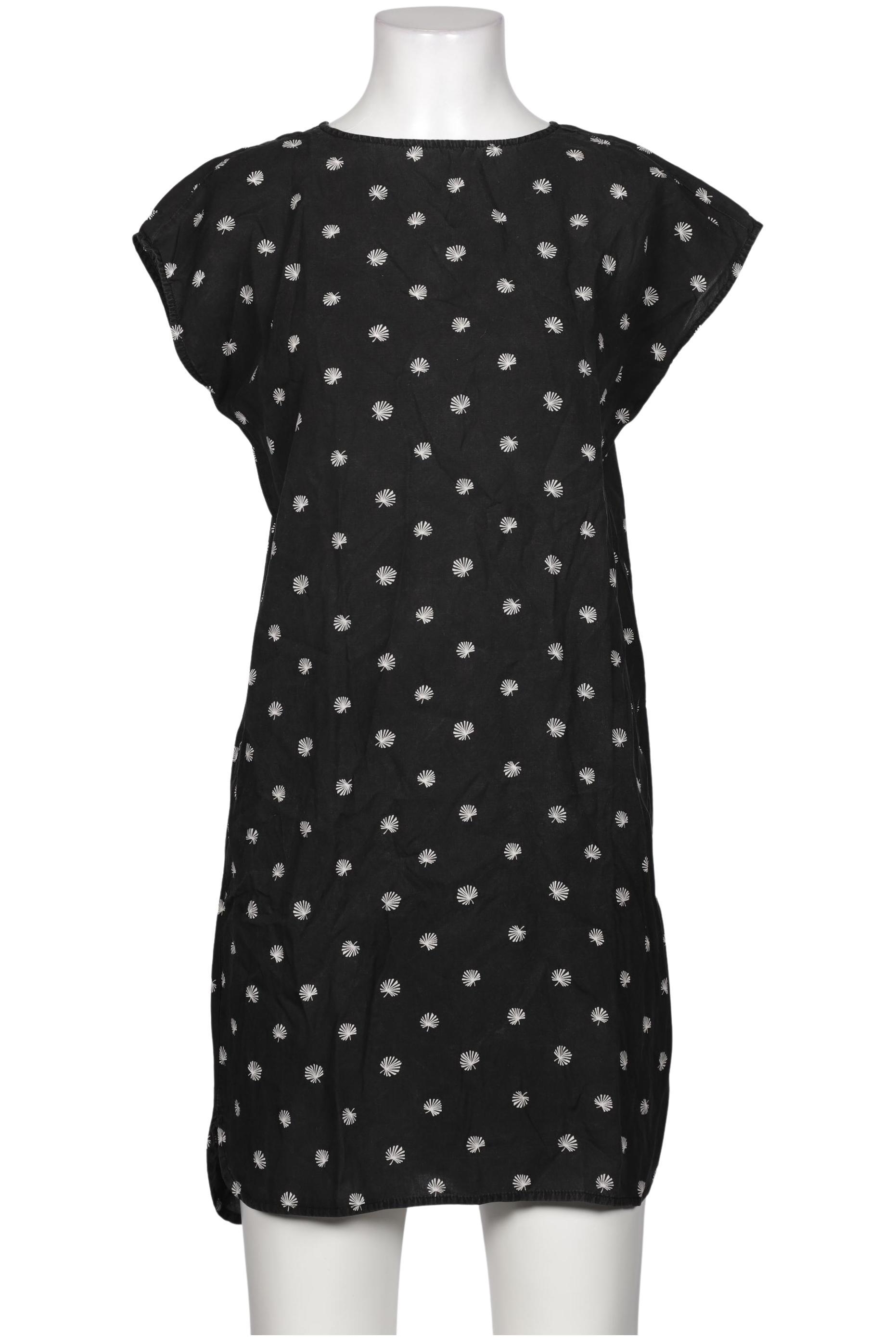 

Armedangels Damen Kleid, schwarz, Gr. 36