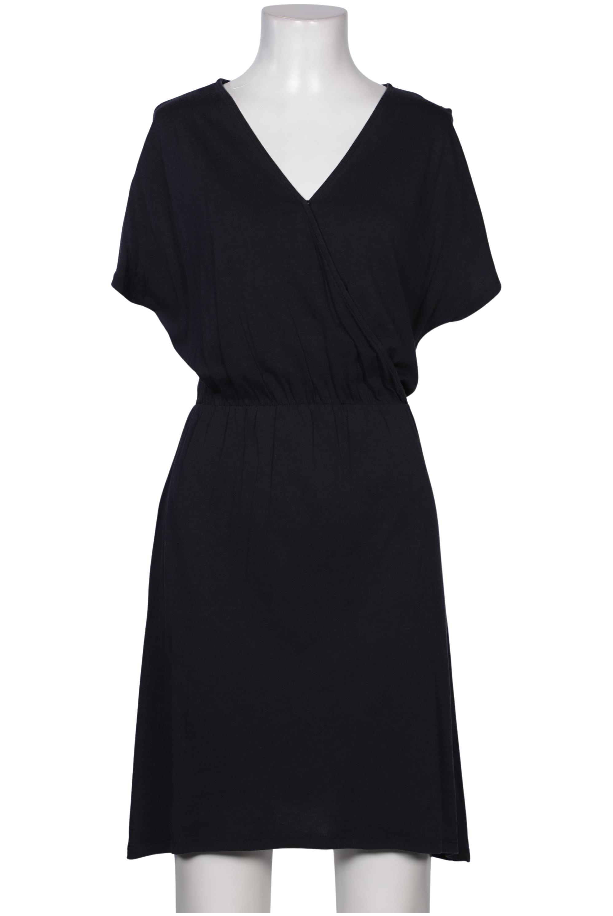 

Armedangels Damen Kleid, marineblau, Gr. 40