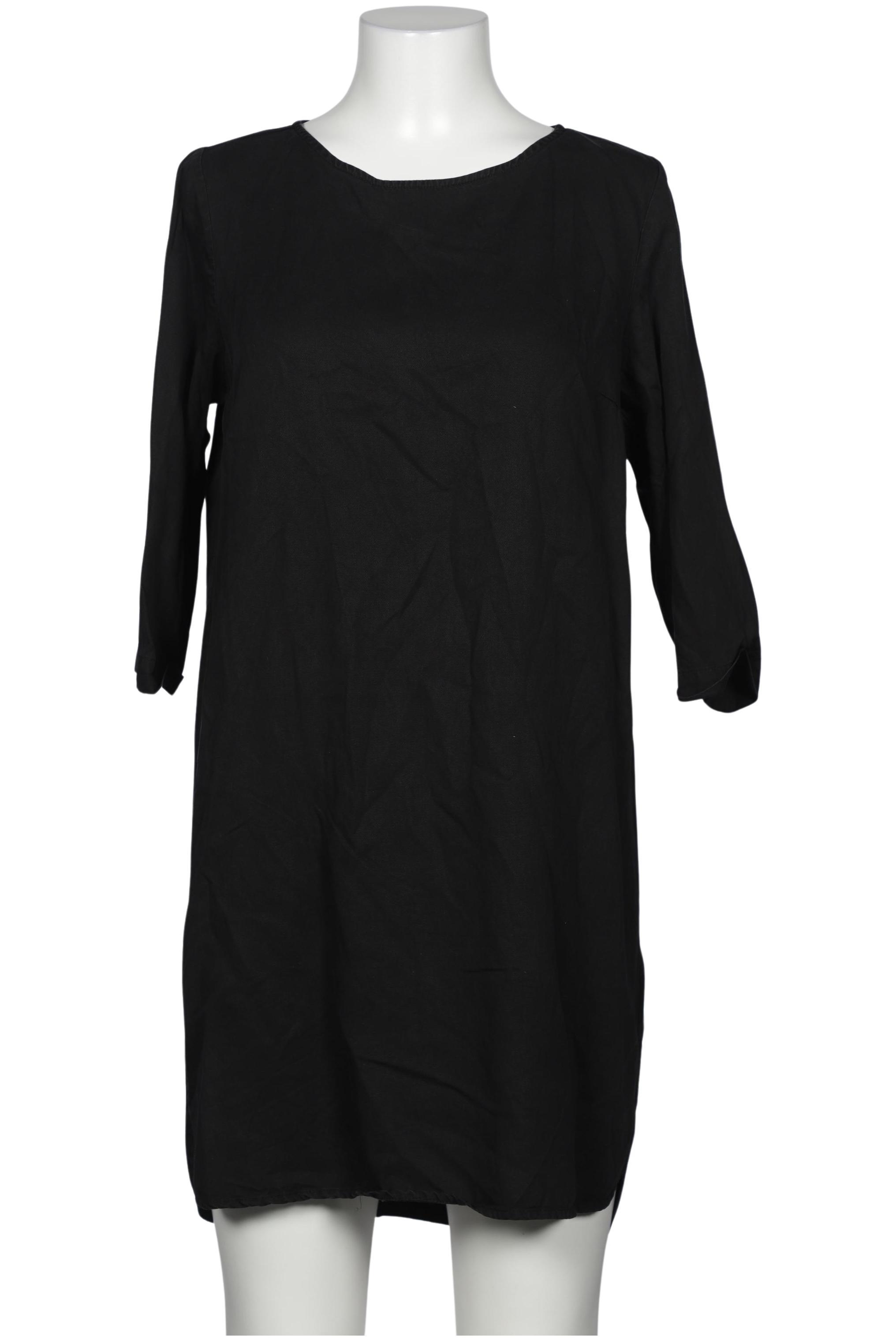 

Armedangels Damen Kleid, schwarz, Gr. 42