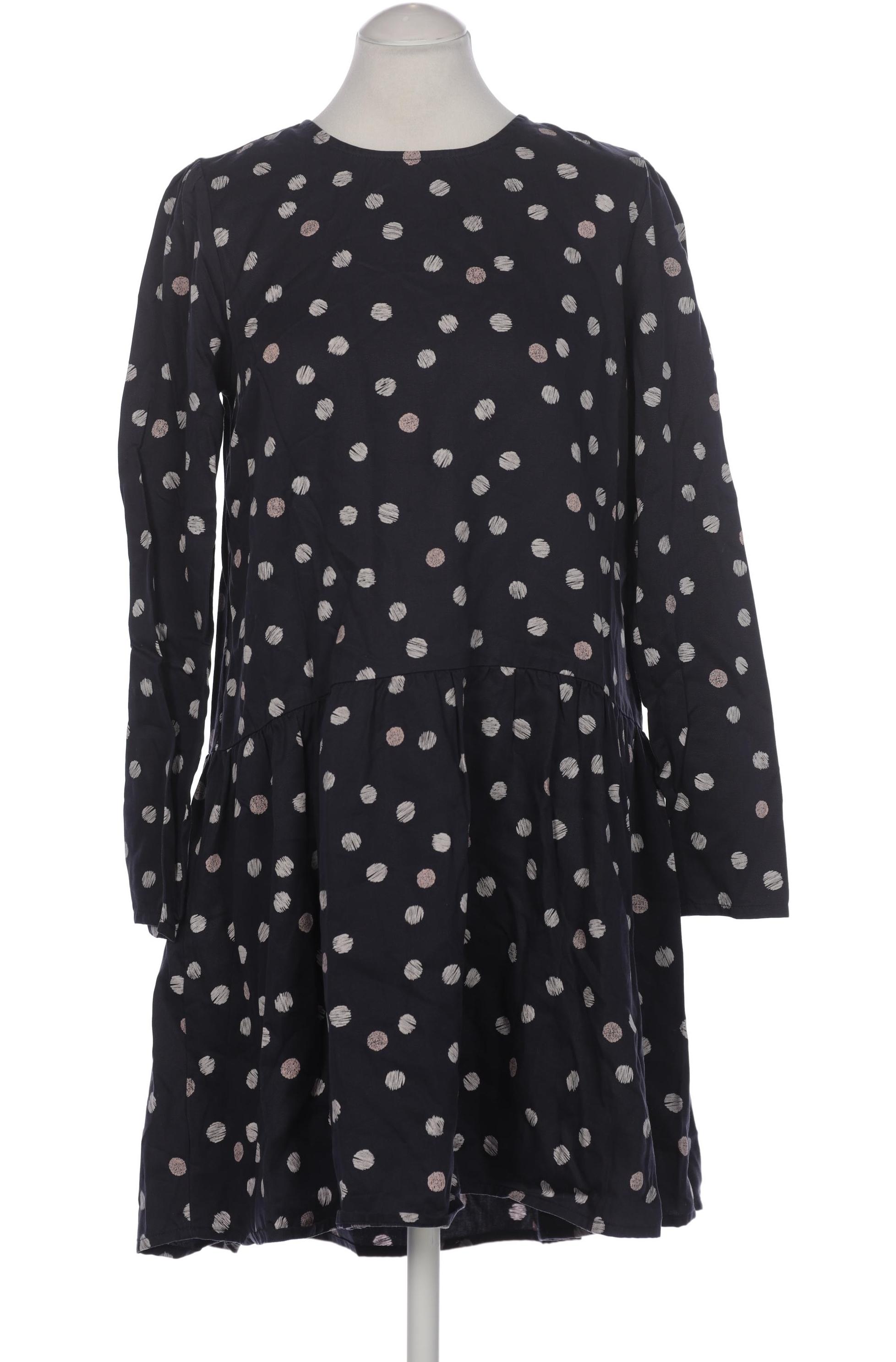 

Armedangels Damen Kleid, marineblau, Gr. 36