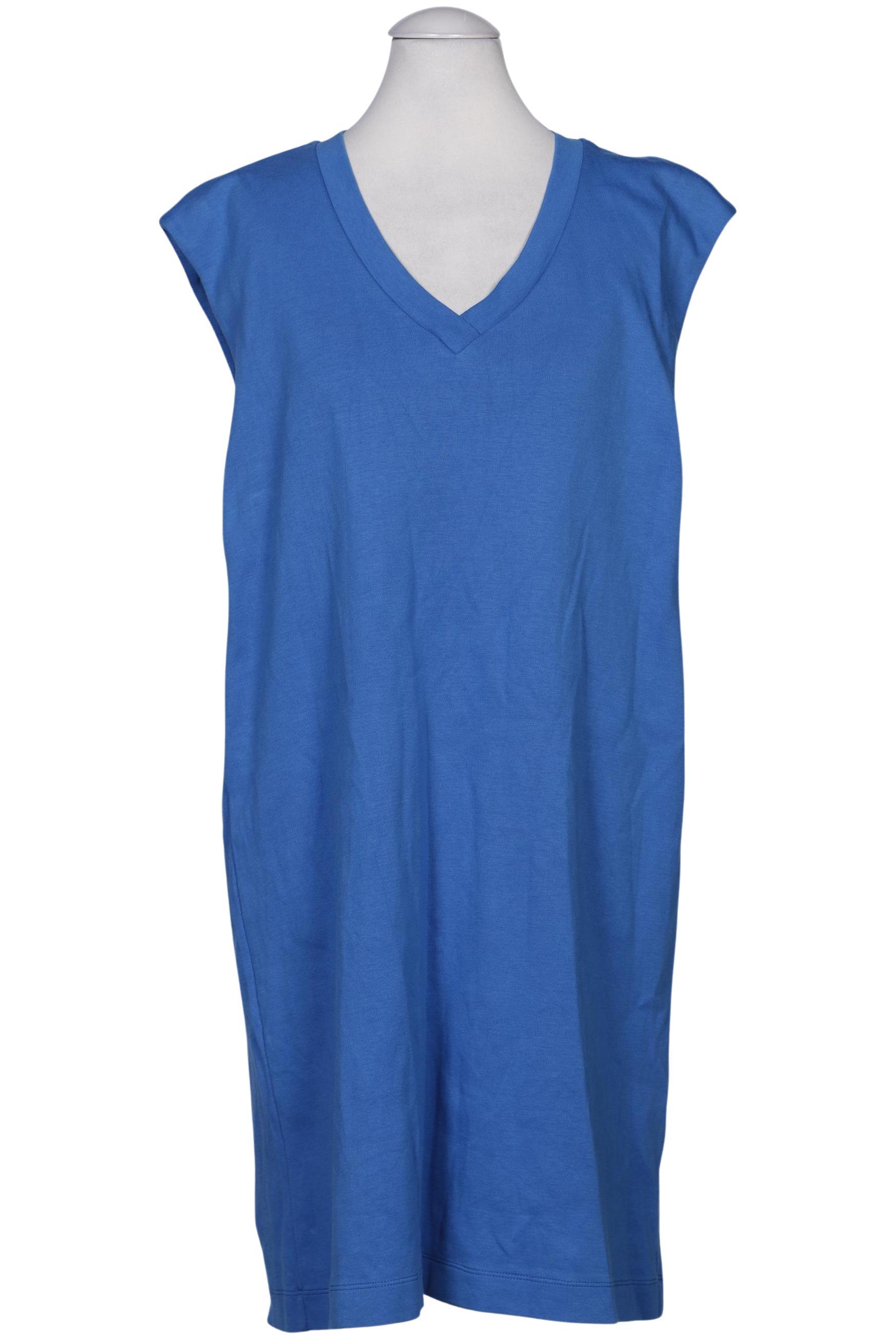 

Armedangels Damen Kleid, blau, Gr. 36