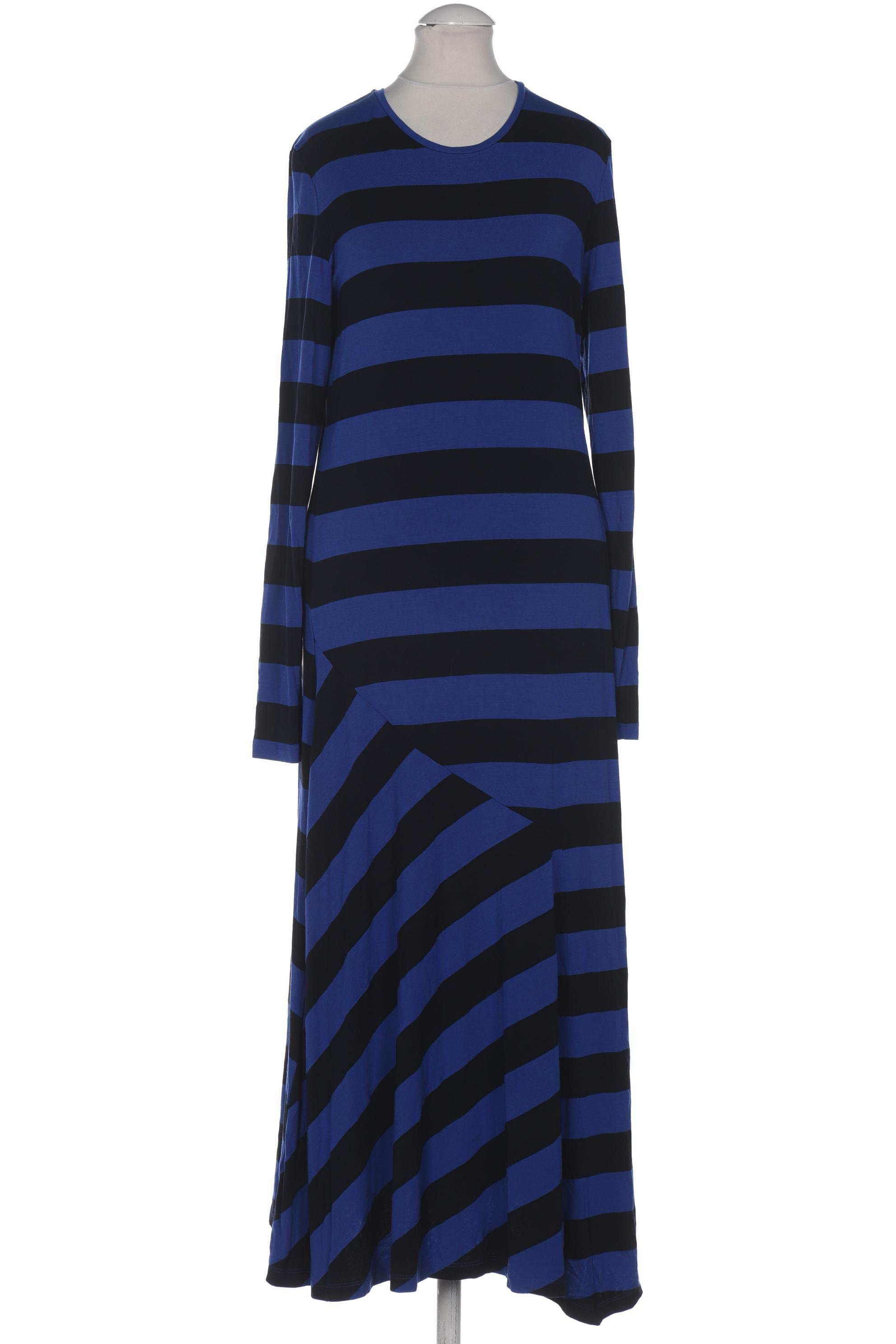 

Armedangels Damen Kleid, blau, Gr. 38