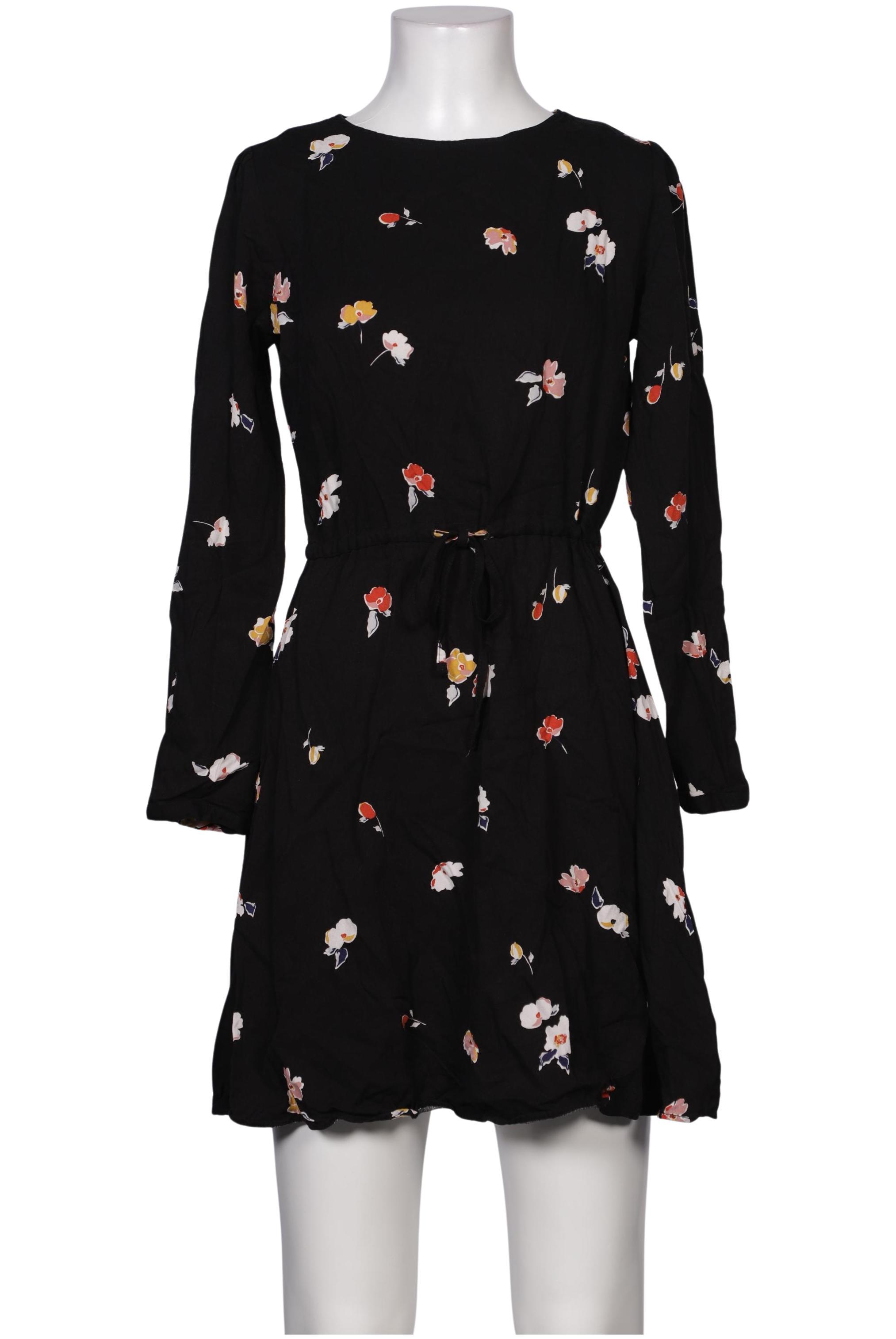 

Armedangels Damen Kleid, schwarz, Gr. 38