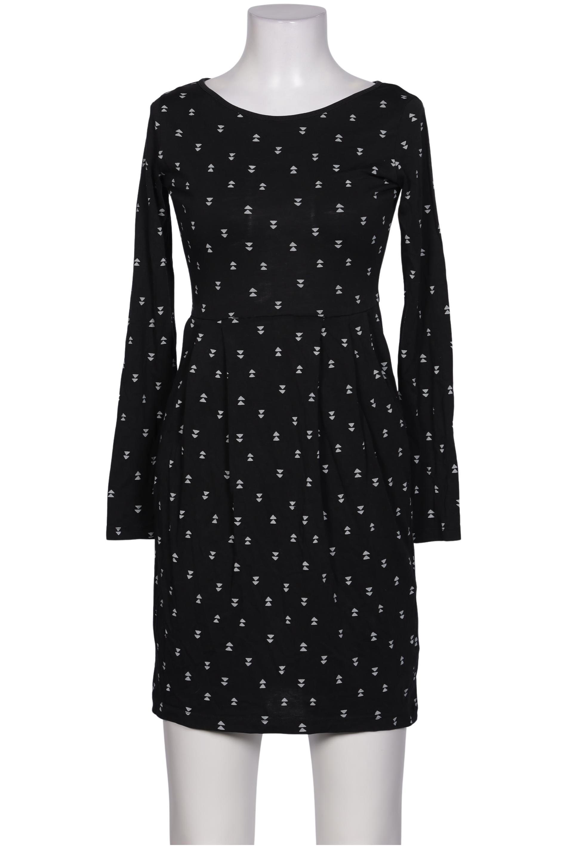 

Armedangels Damen Kleid, schwarz, Gr. 36