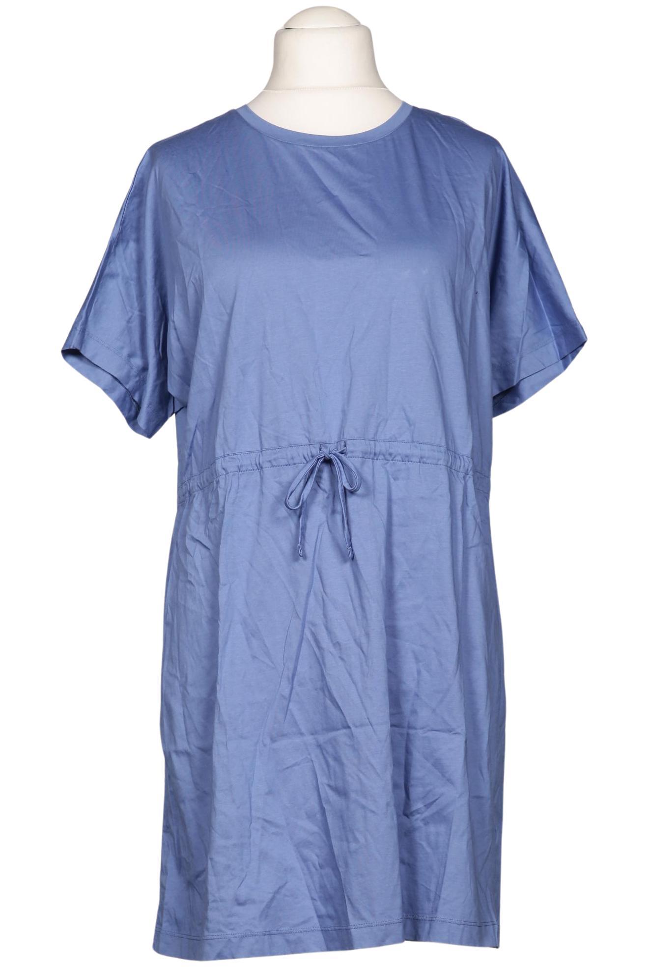 

Armedangels Damen Kleid, hellblau, Gr. 40