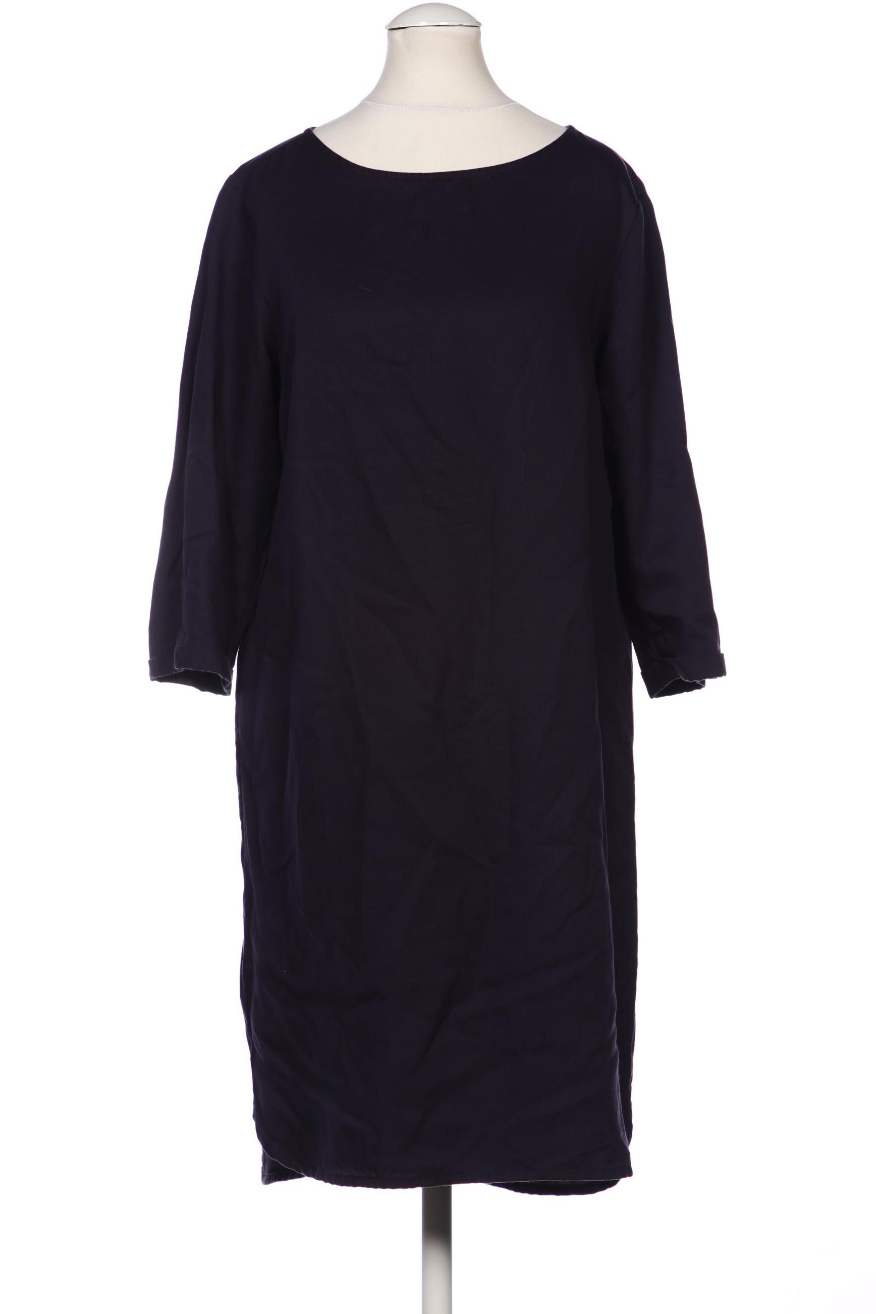 

Armedangels Damen Kleid, marineblau, Gr. 34