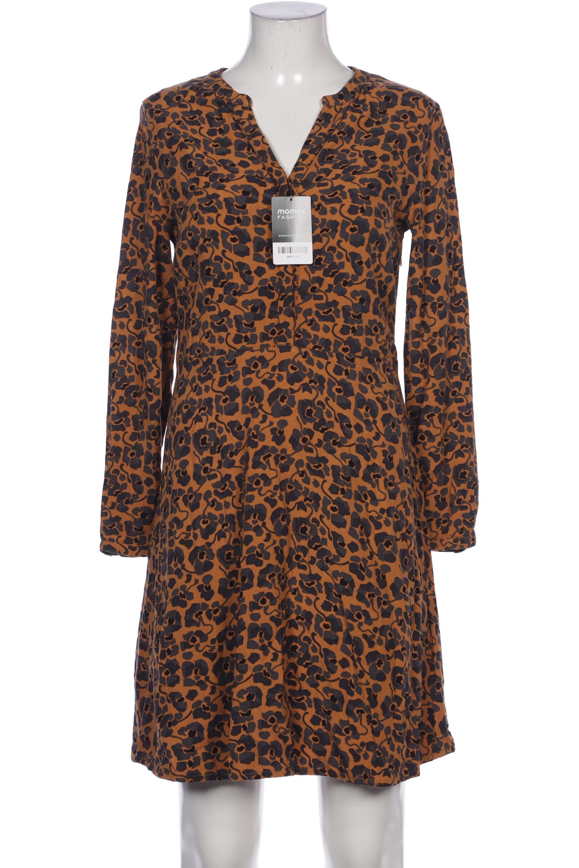 

Armedangels Damen Kleid, orange, Gr. 38